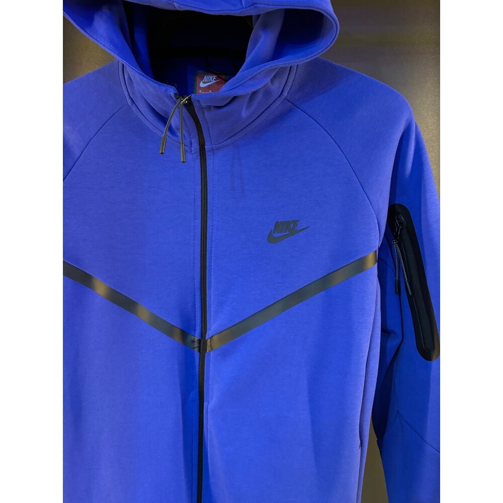 Nike tech fleece 2025 hırka