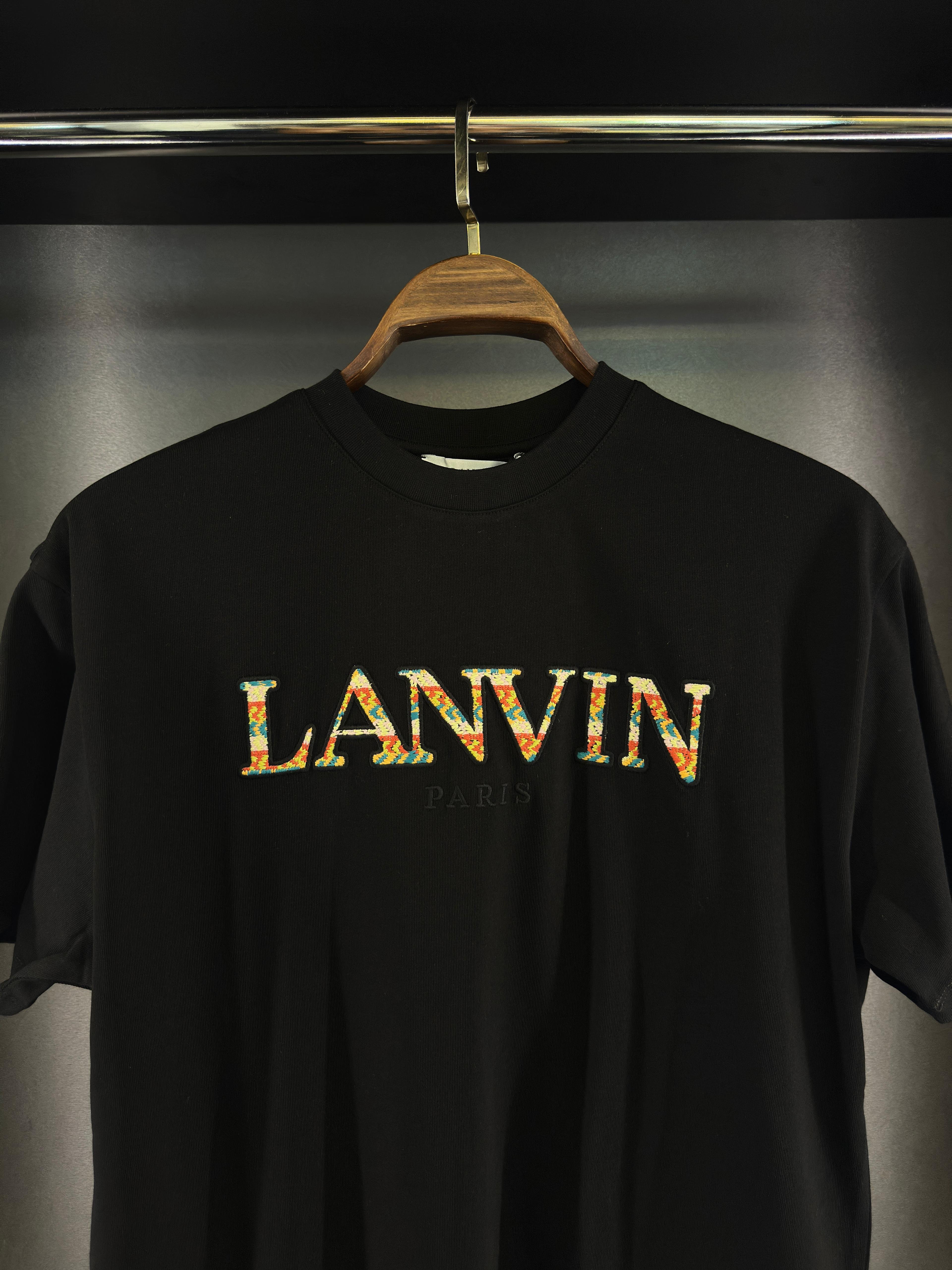 Lanvin tişört