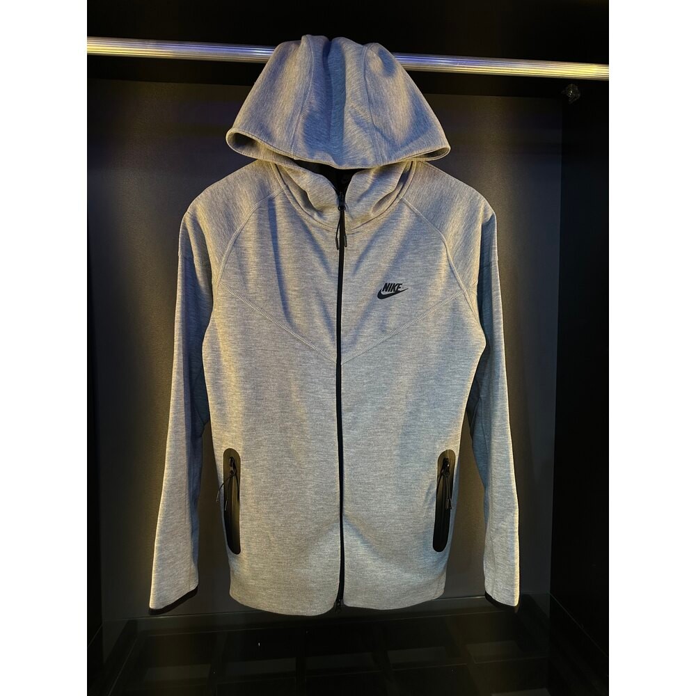 Nike tech fleece hırka