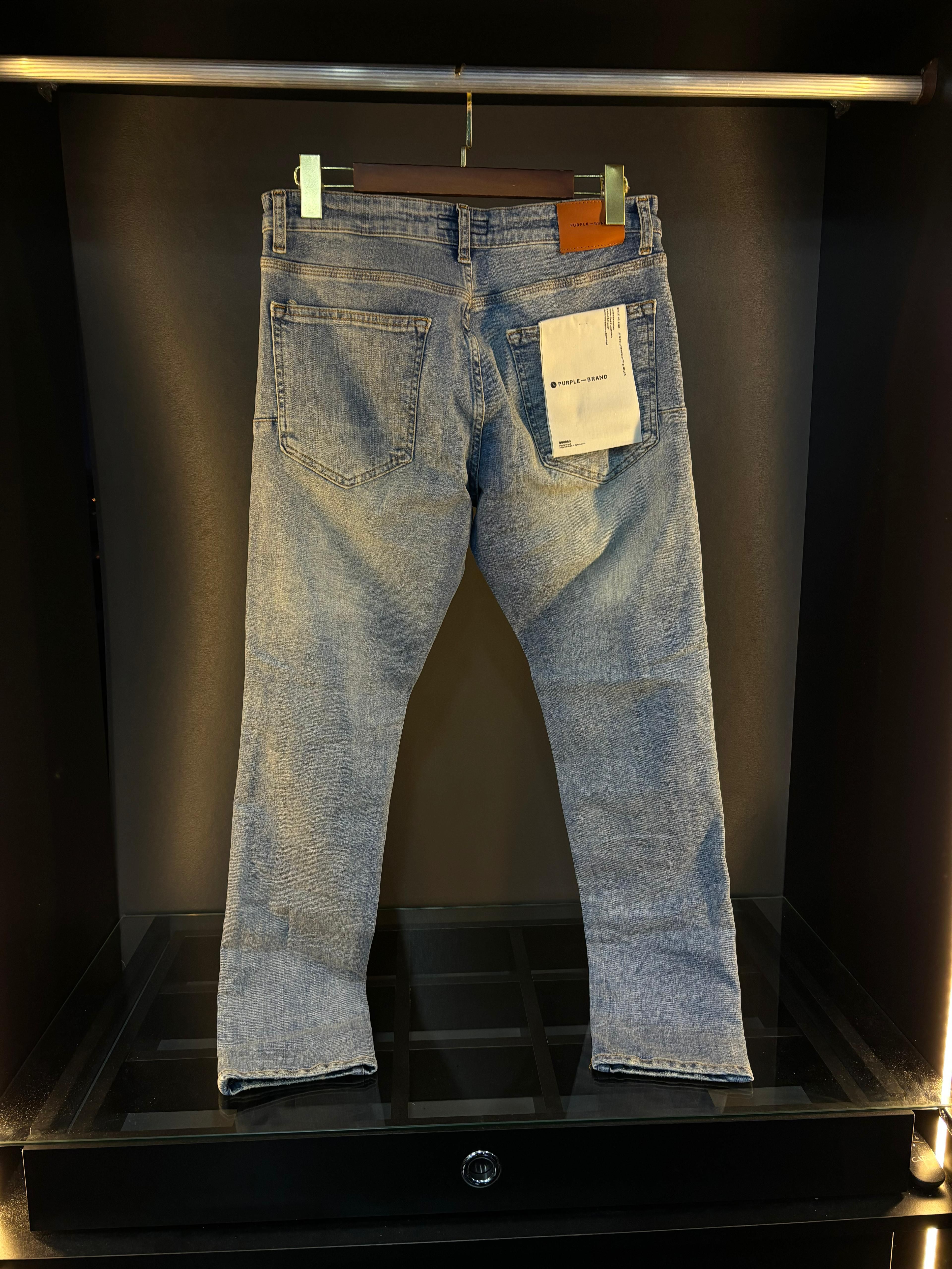 purple jeans pantolon
