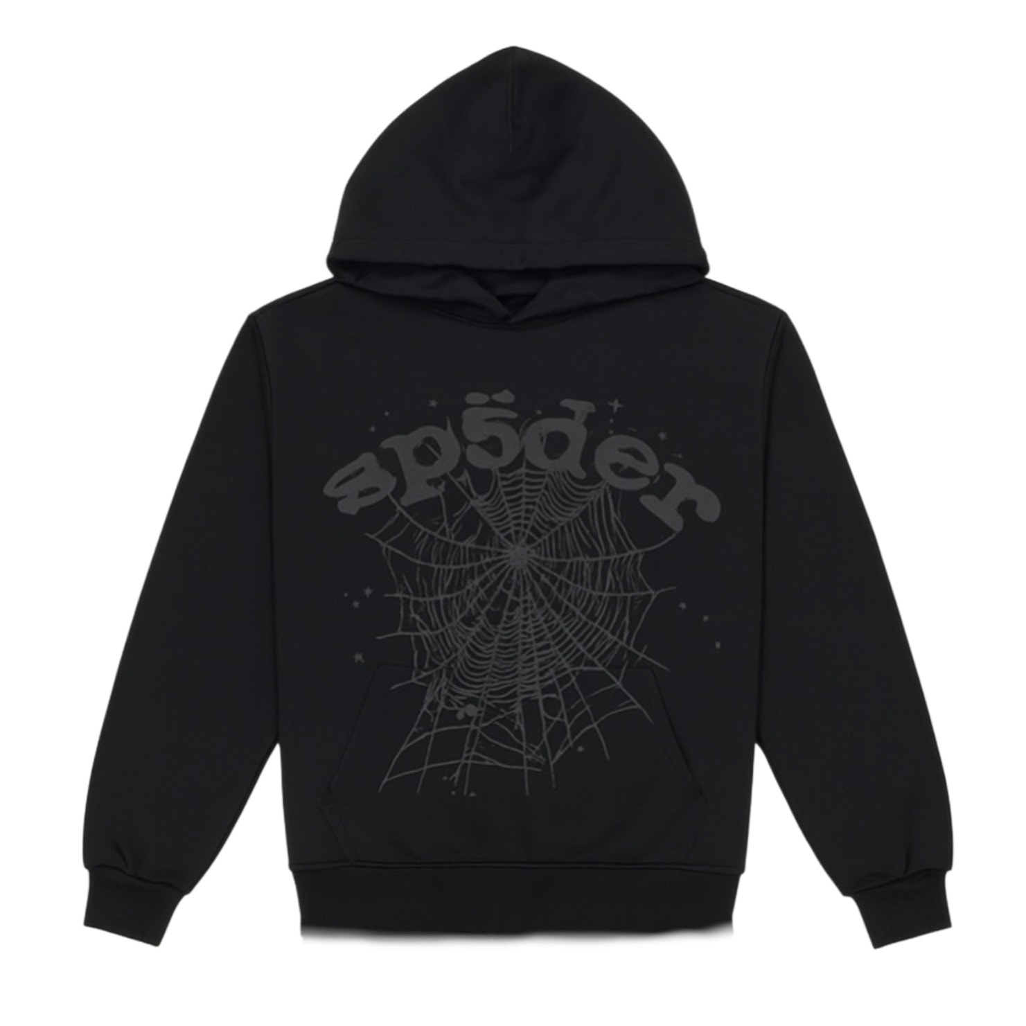 Sp5der hoodie