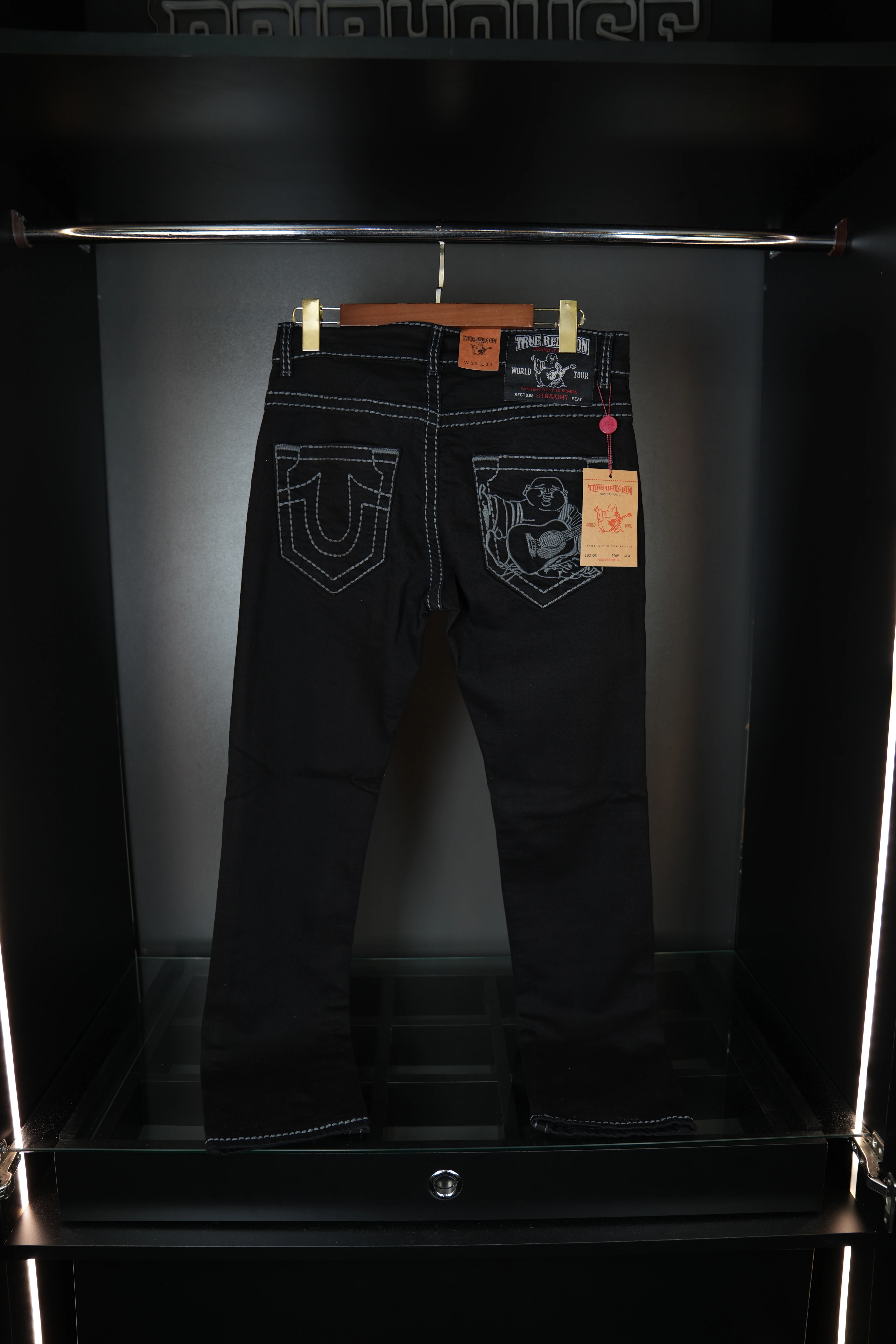 True religion pantolon