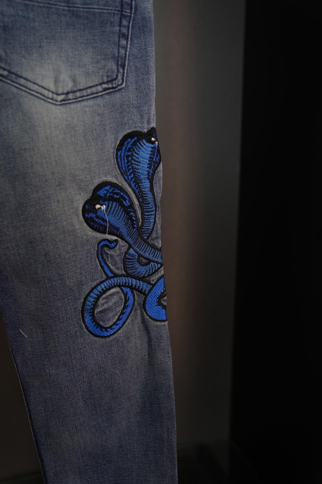 Amiri pantolon 