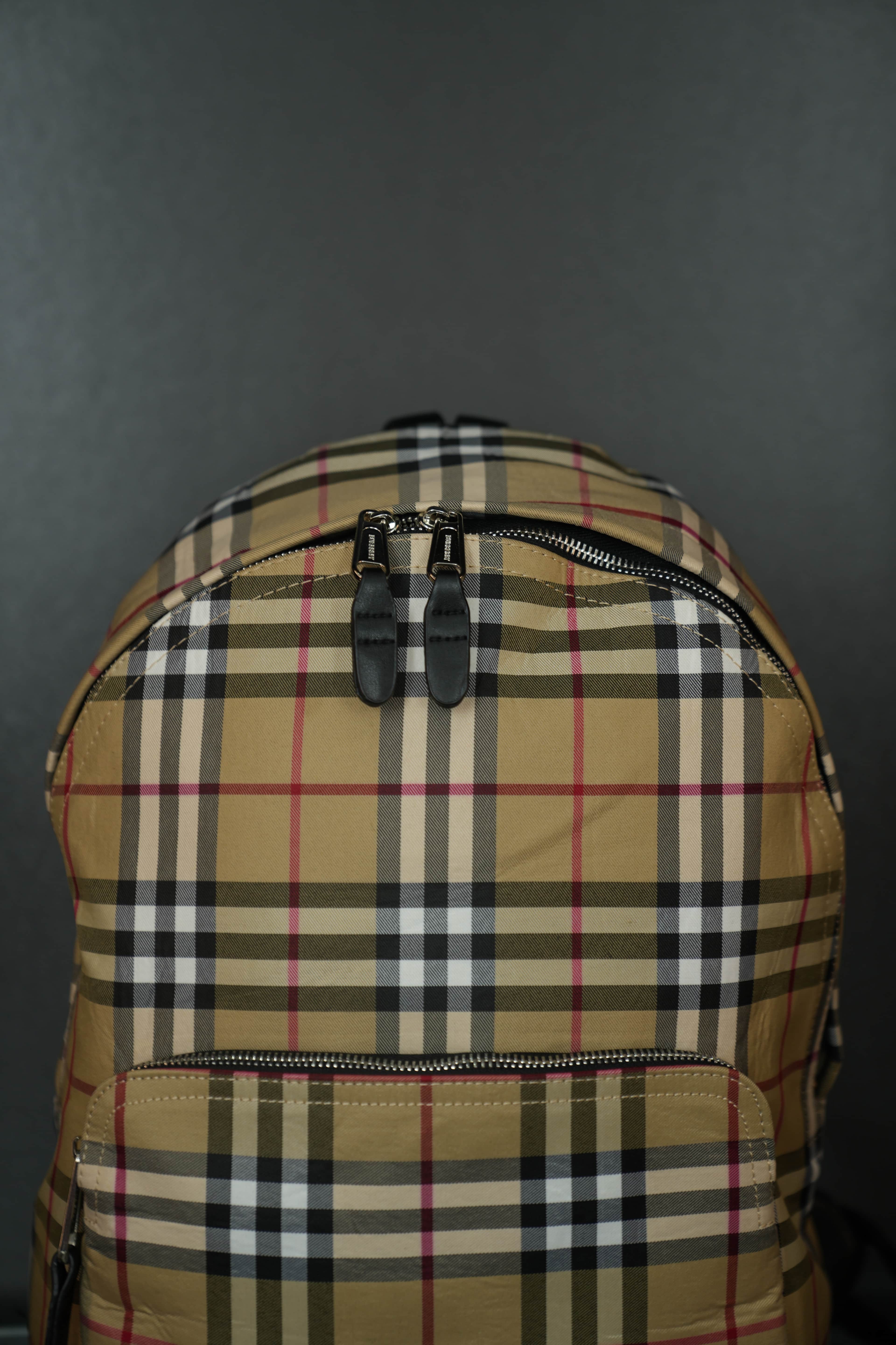 Burberry çanta