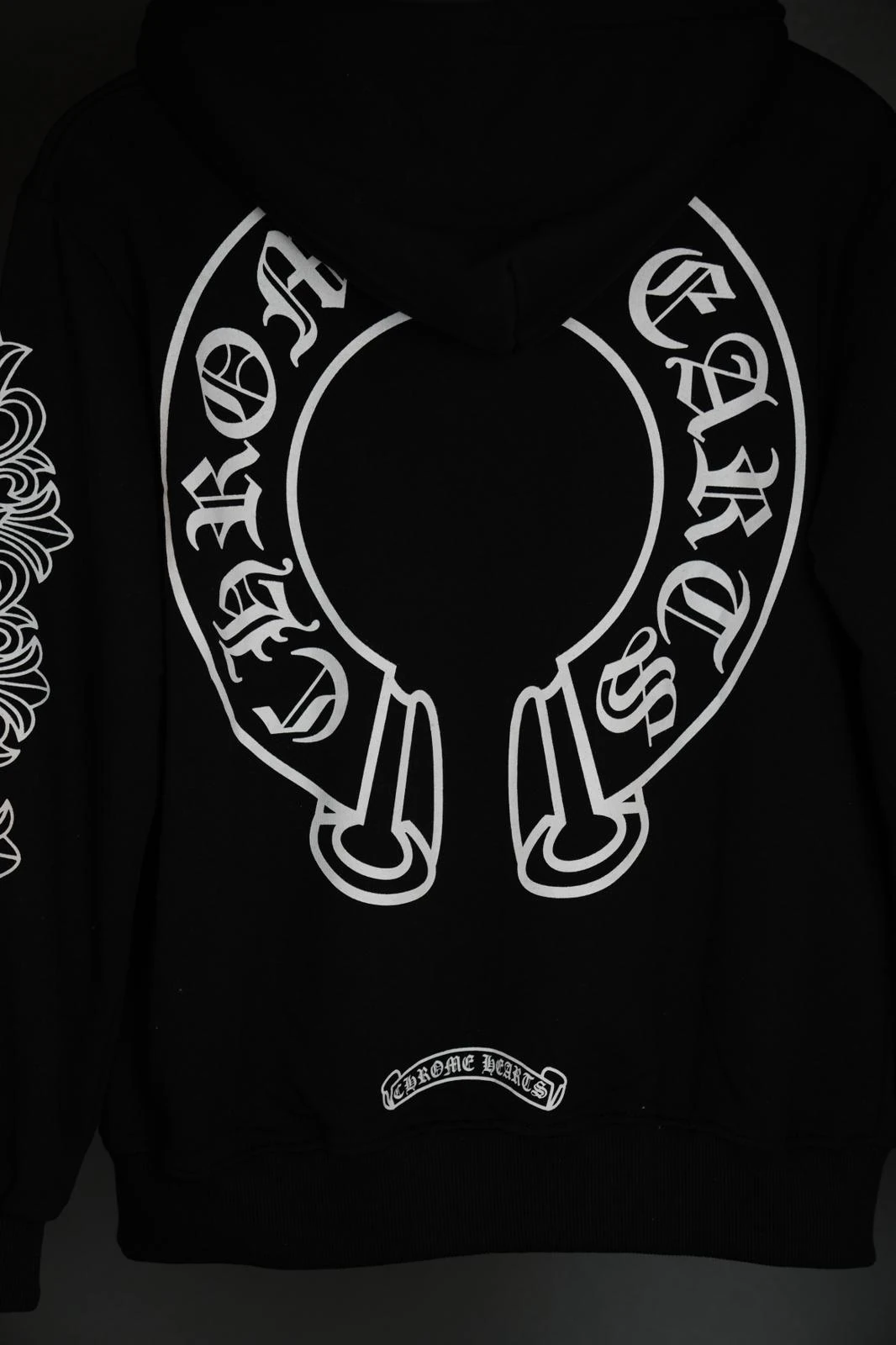 Chrome Hearts Hoodie 
