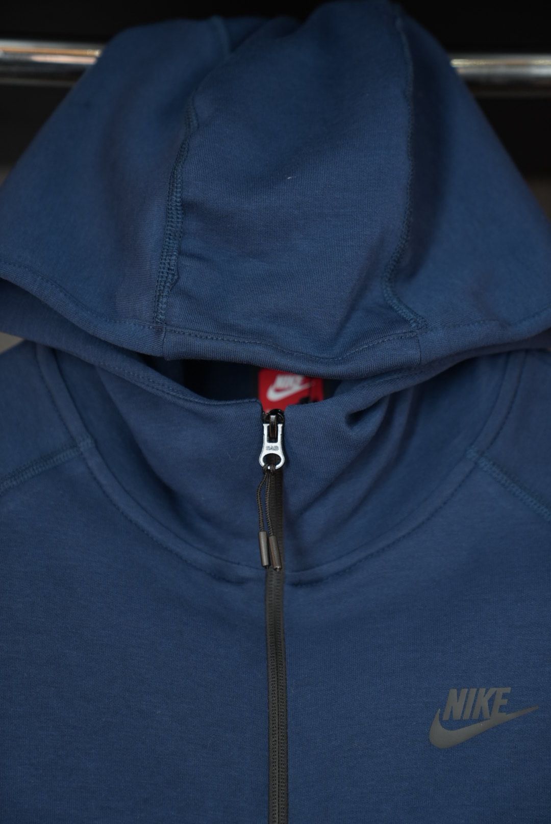 Nike tech fleece hırka