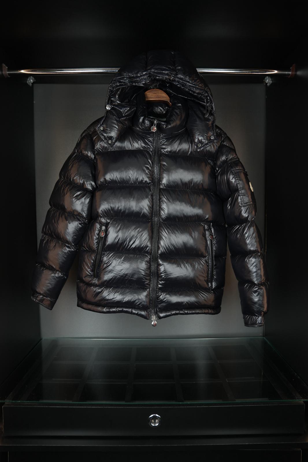 Moncler mont (maya)