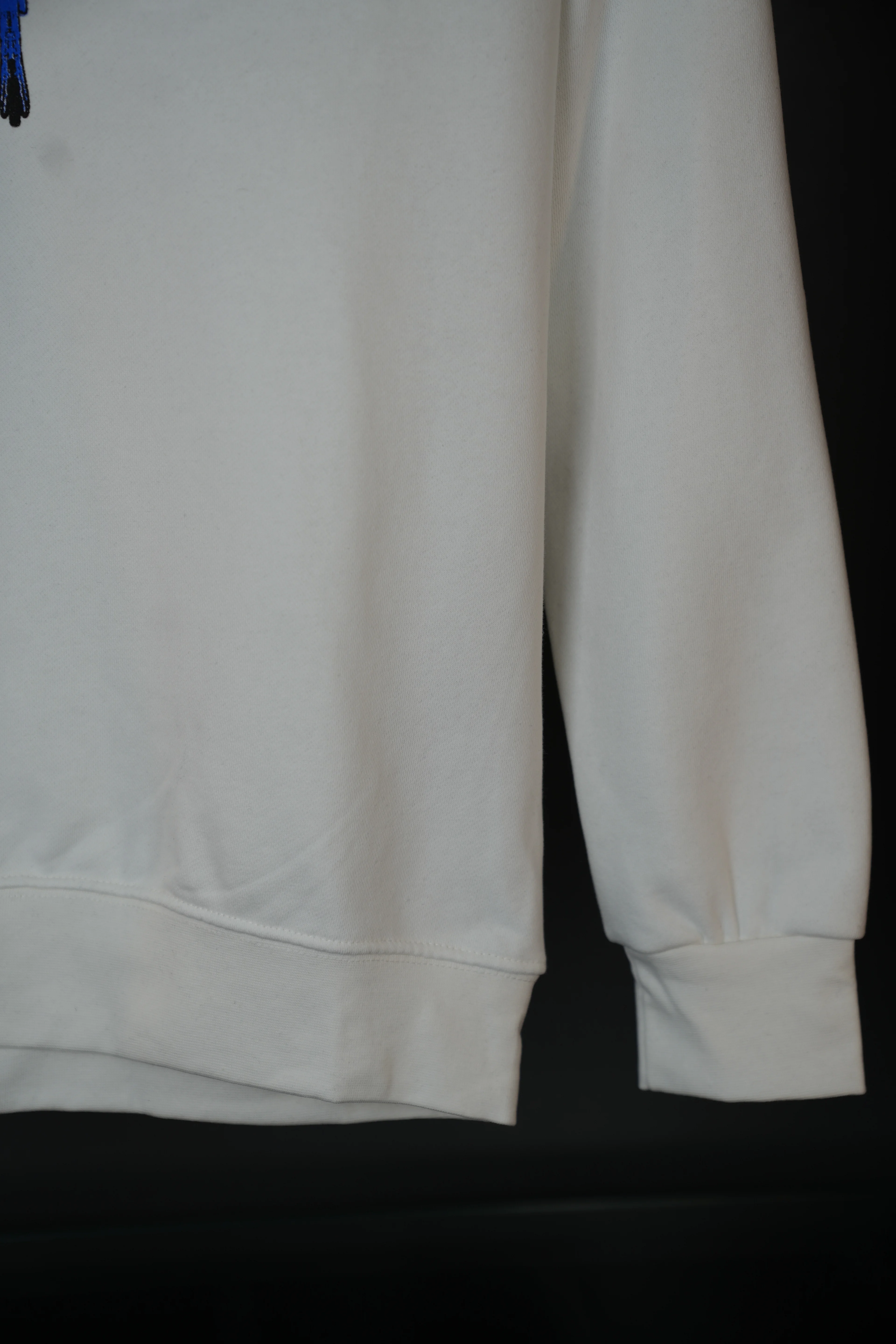 Marcelo burlon sweatshirt