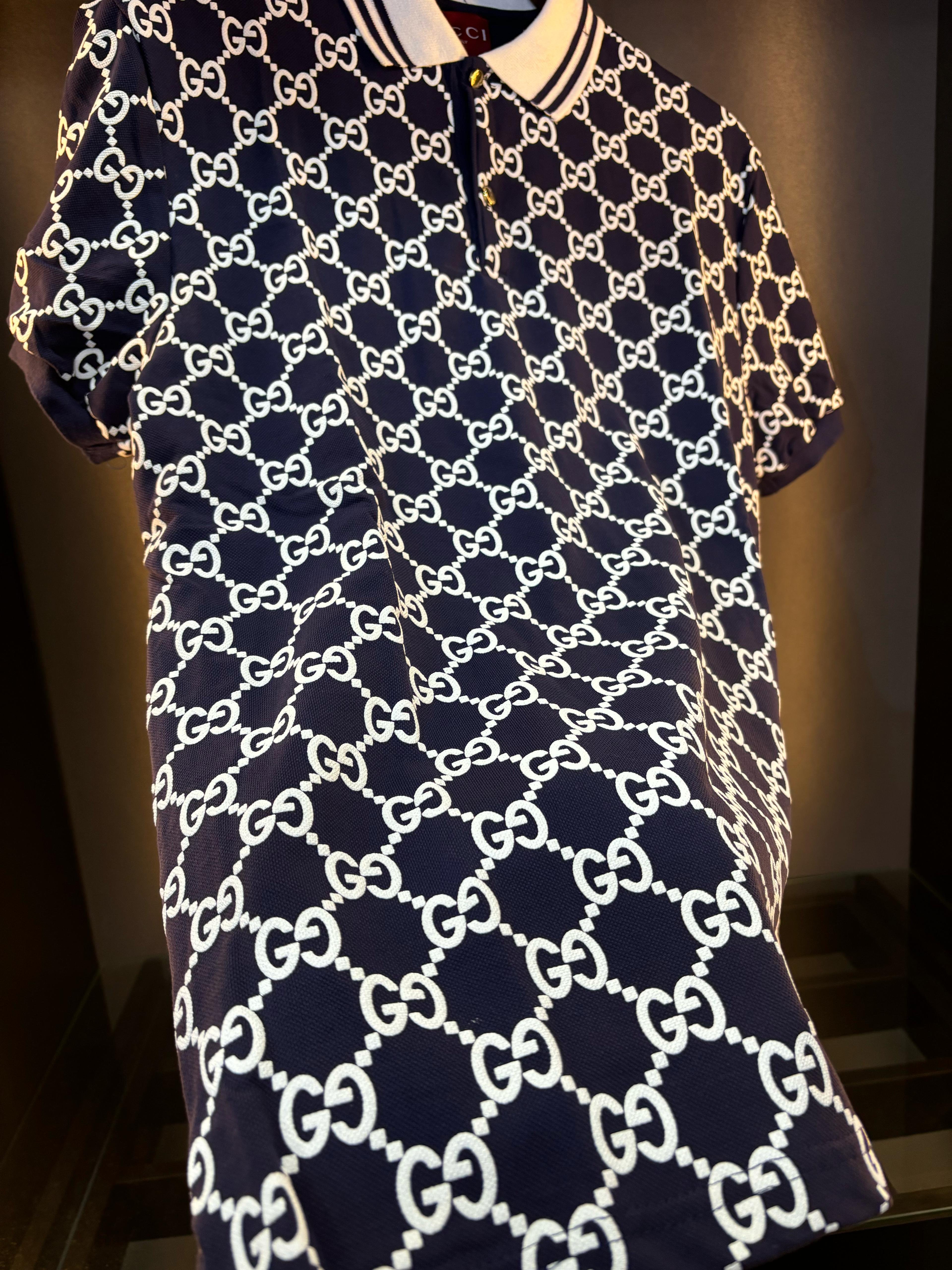 Gucci polo tişört