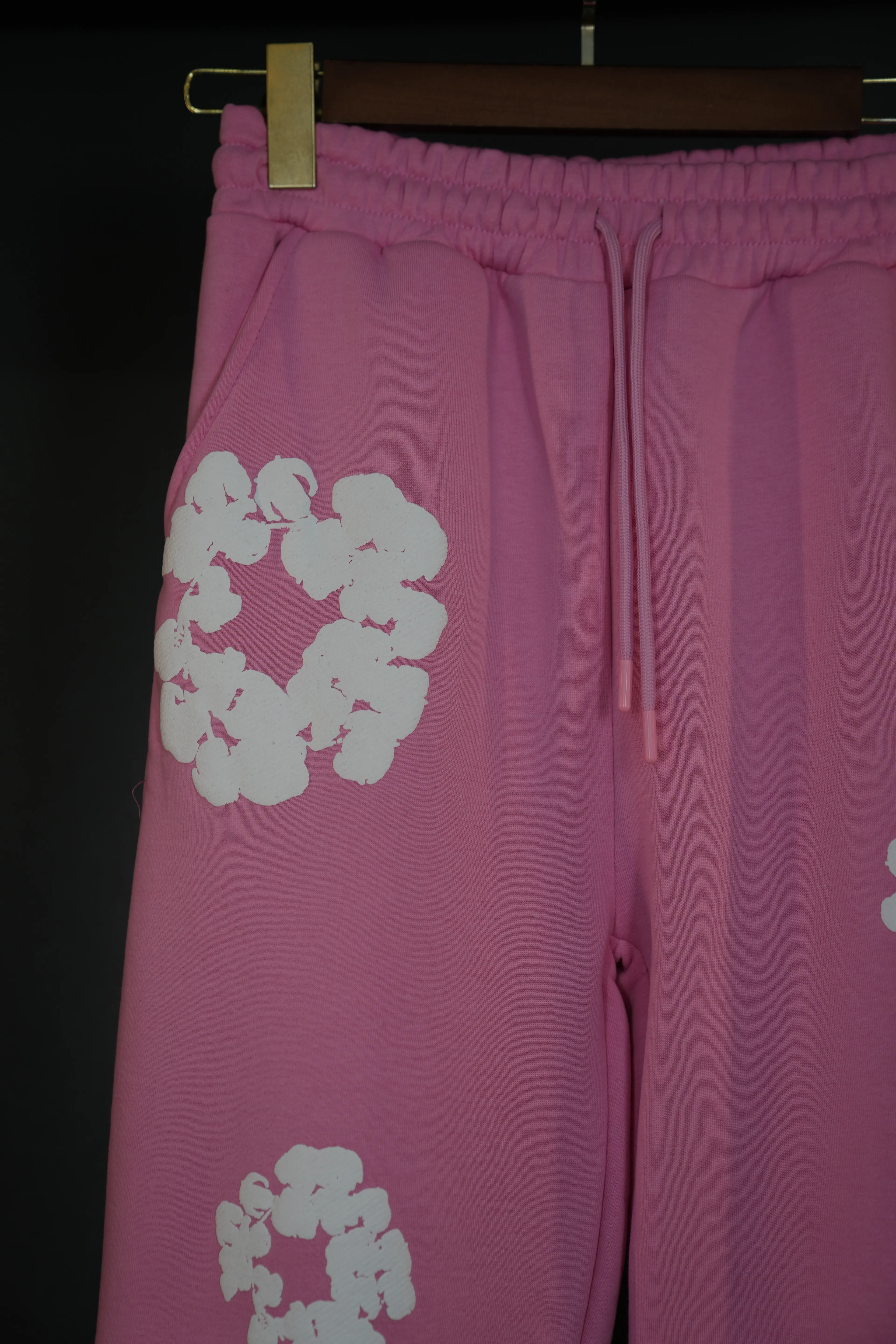 Denim tears eşofman altı