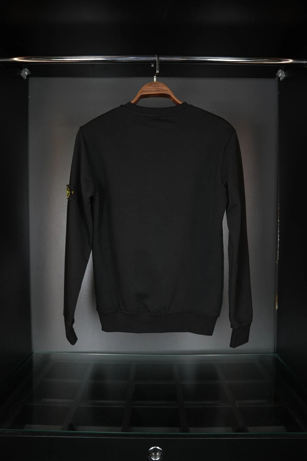 Stone Island sweatshirt
