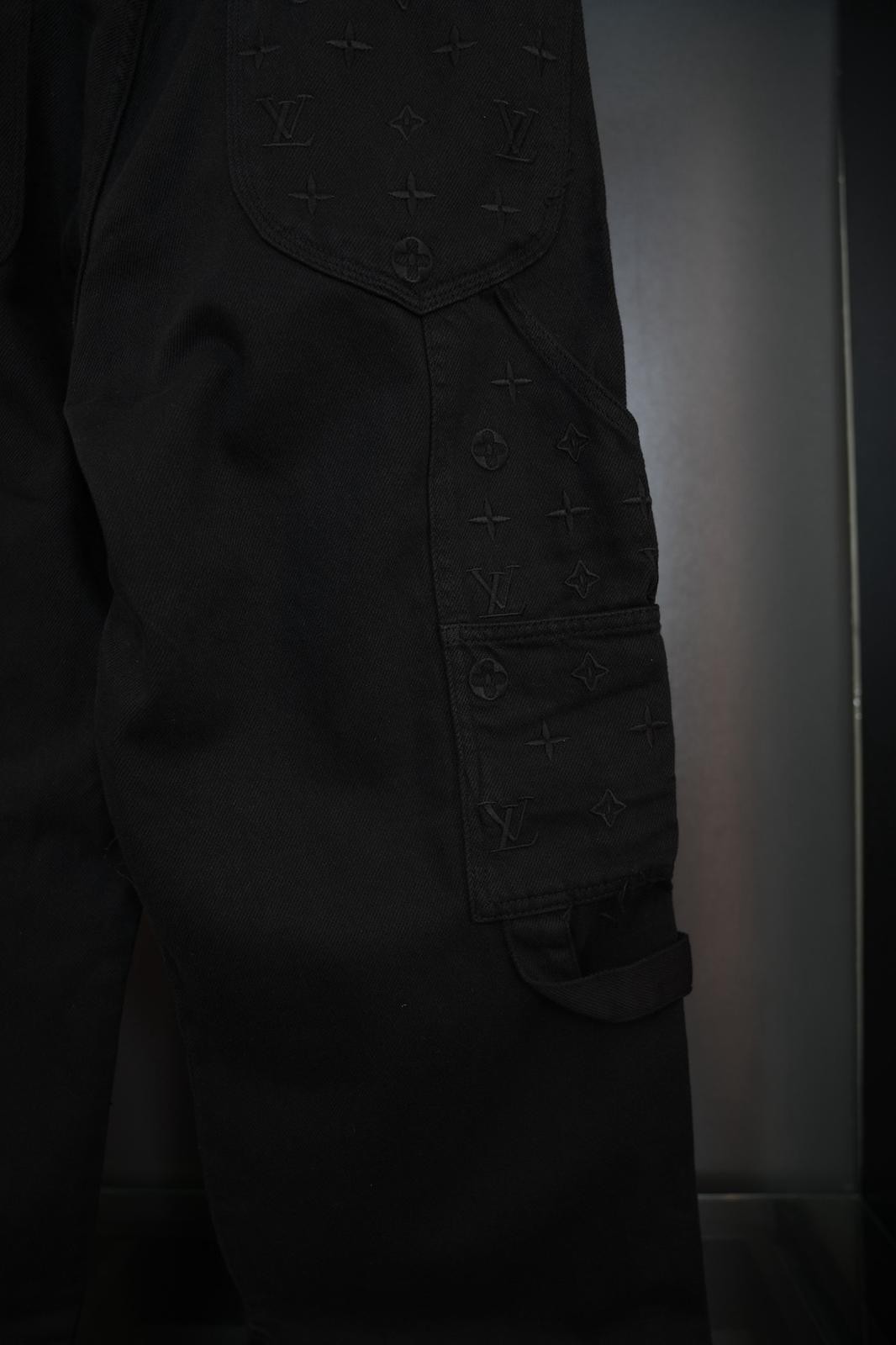 Louis vuitton pantolon