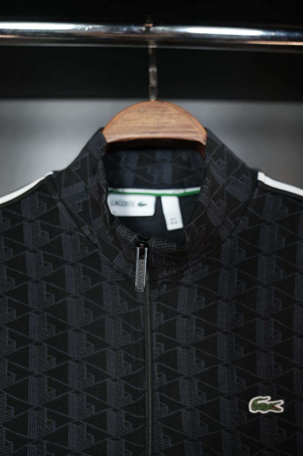 Lacoste eşofman takım