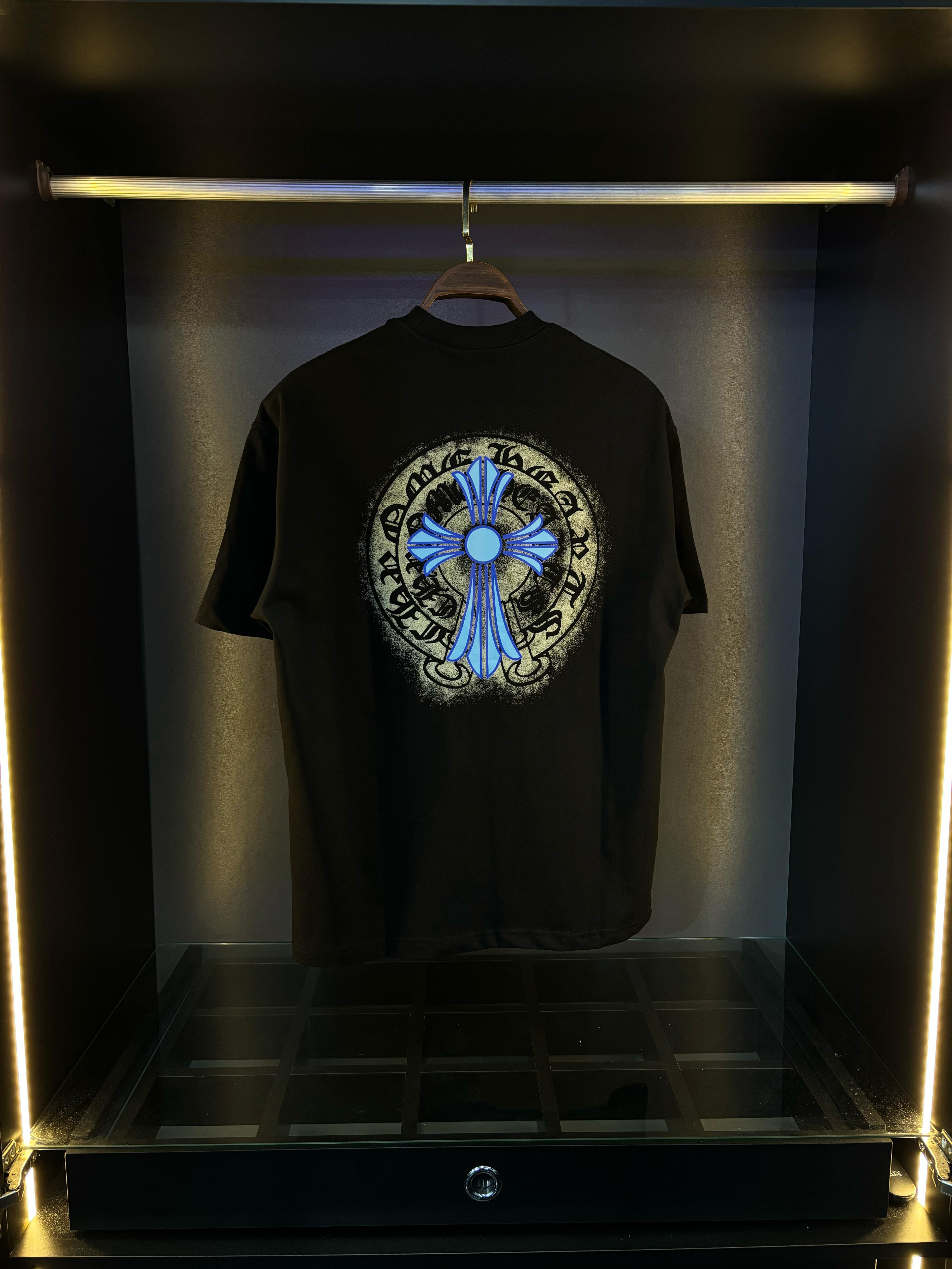 Chrome hearts tişört