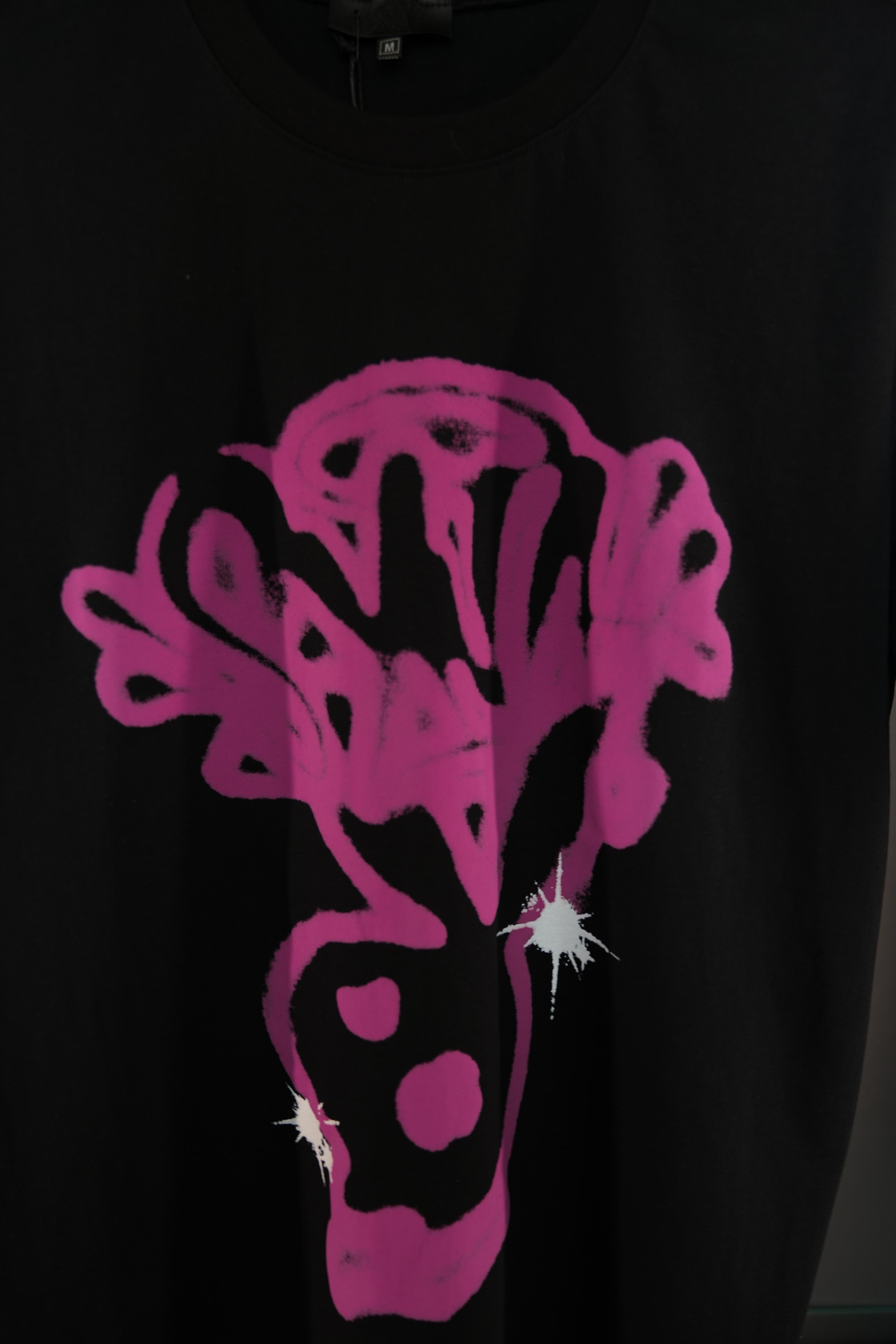 Syna x playboy tişört