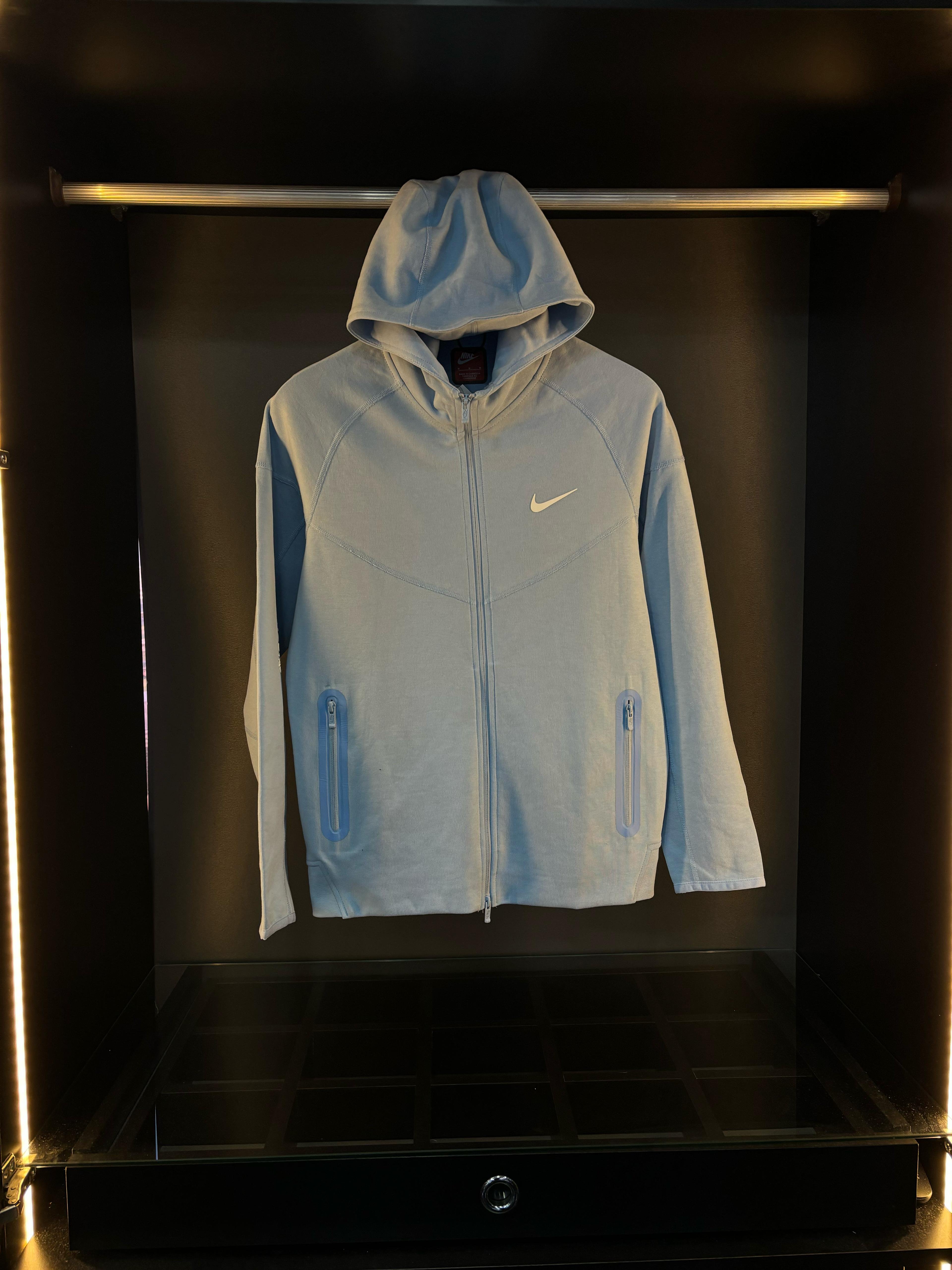 Nike nocta tech hırka
