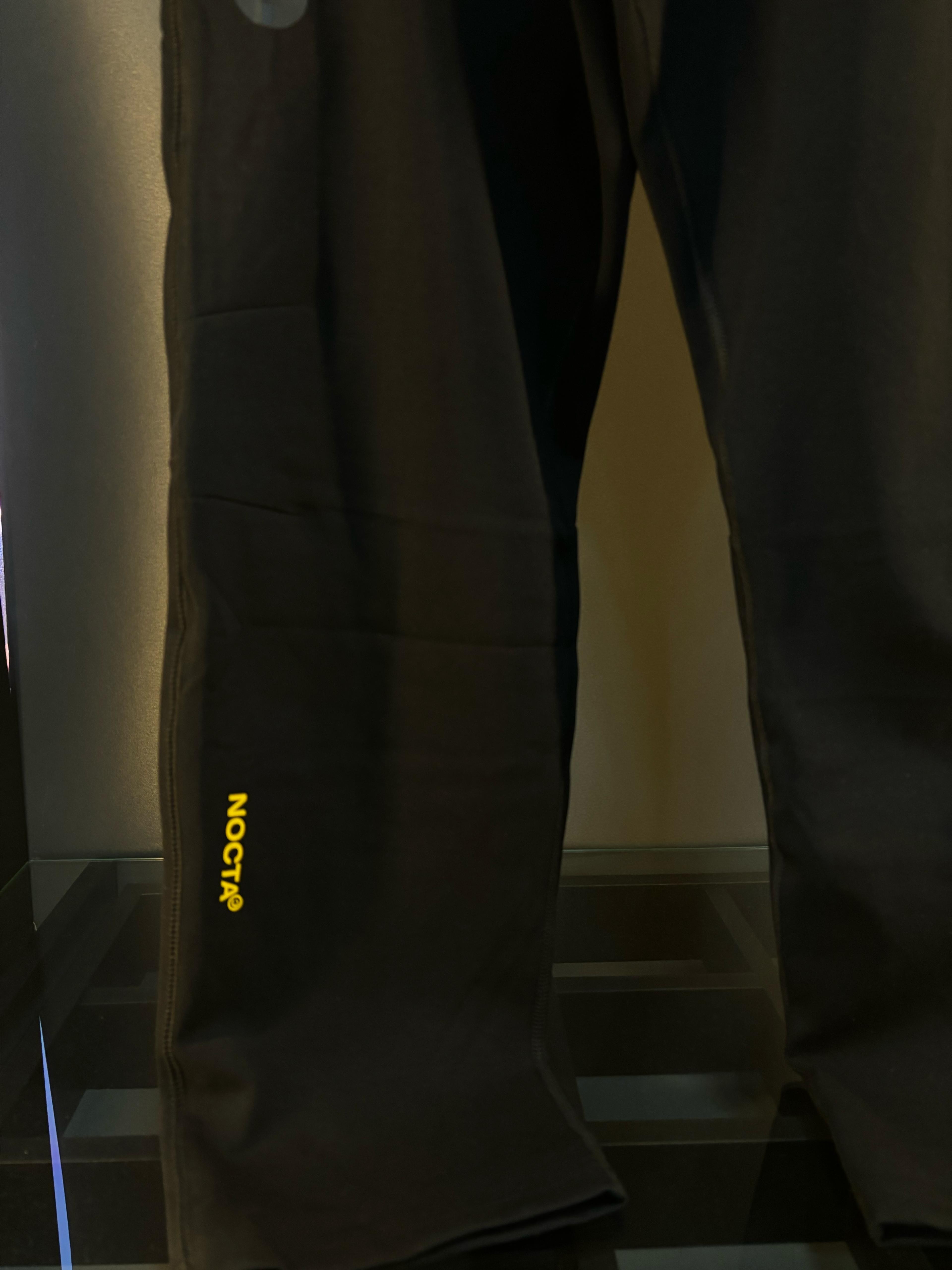 Nike nocta tech eşofman