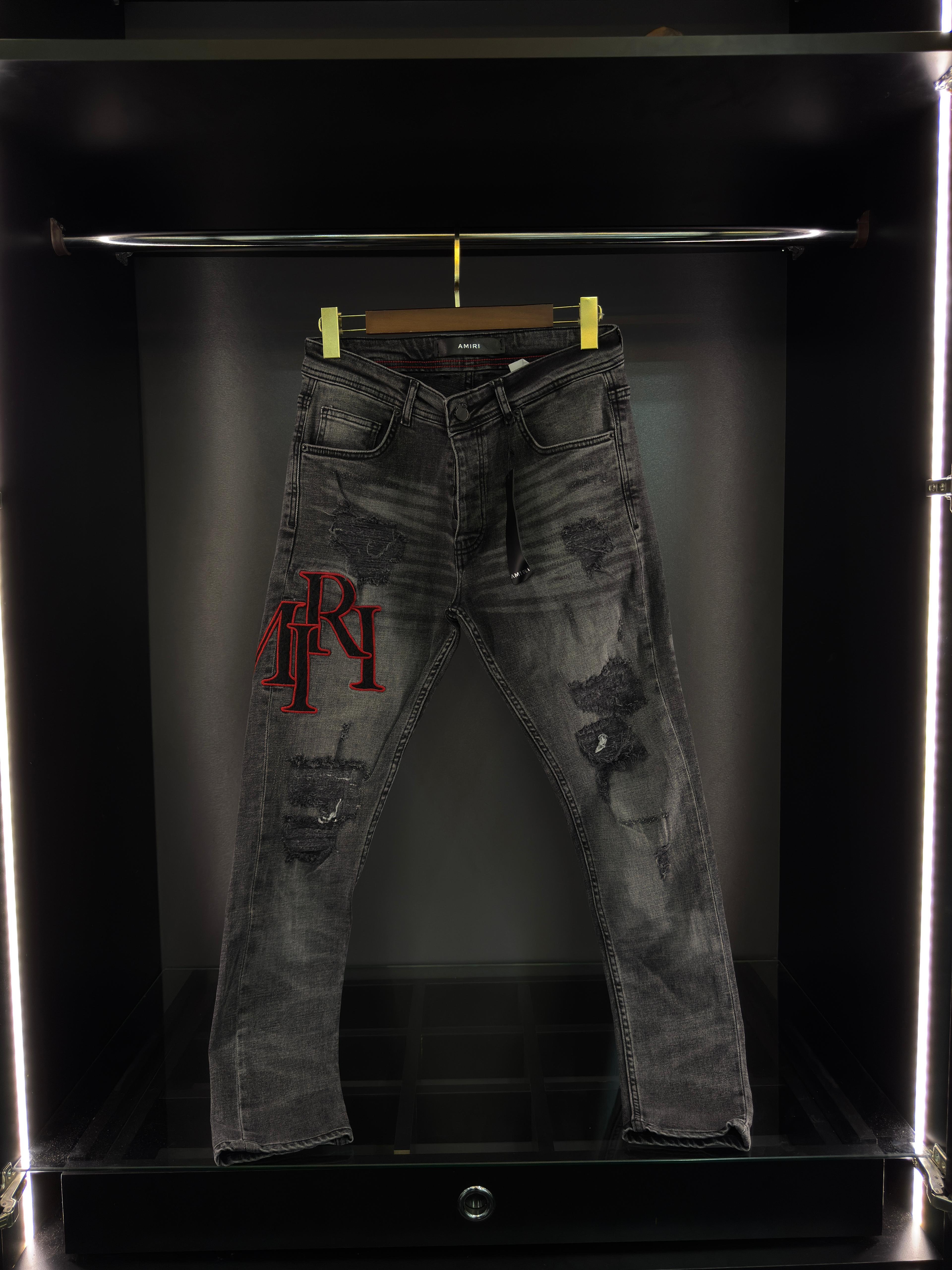Amiri pantolon