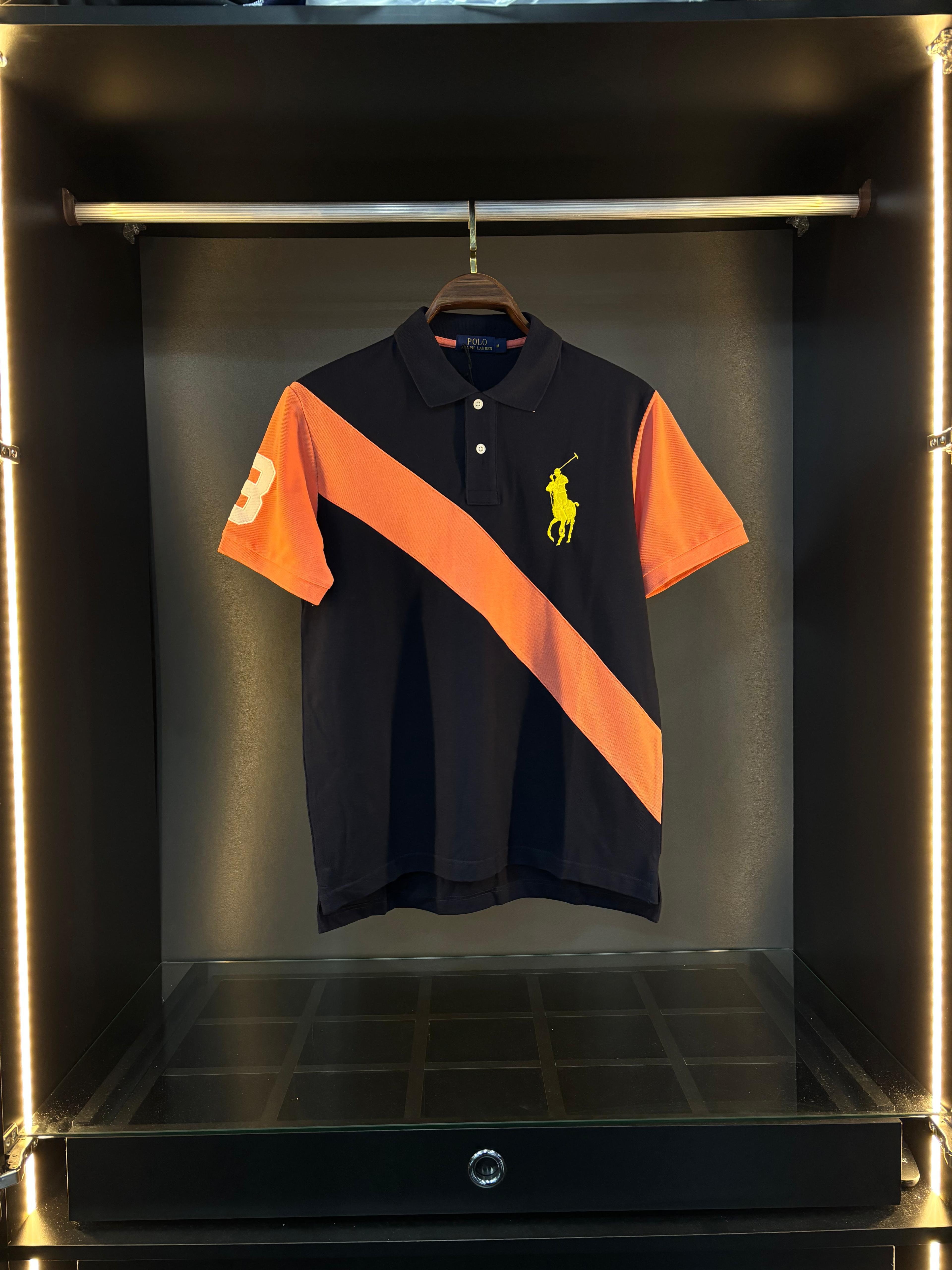 RL polo tişört
