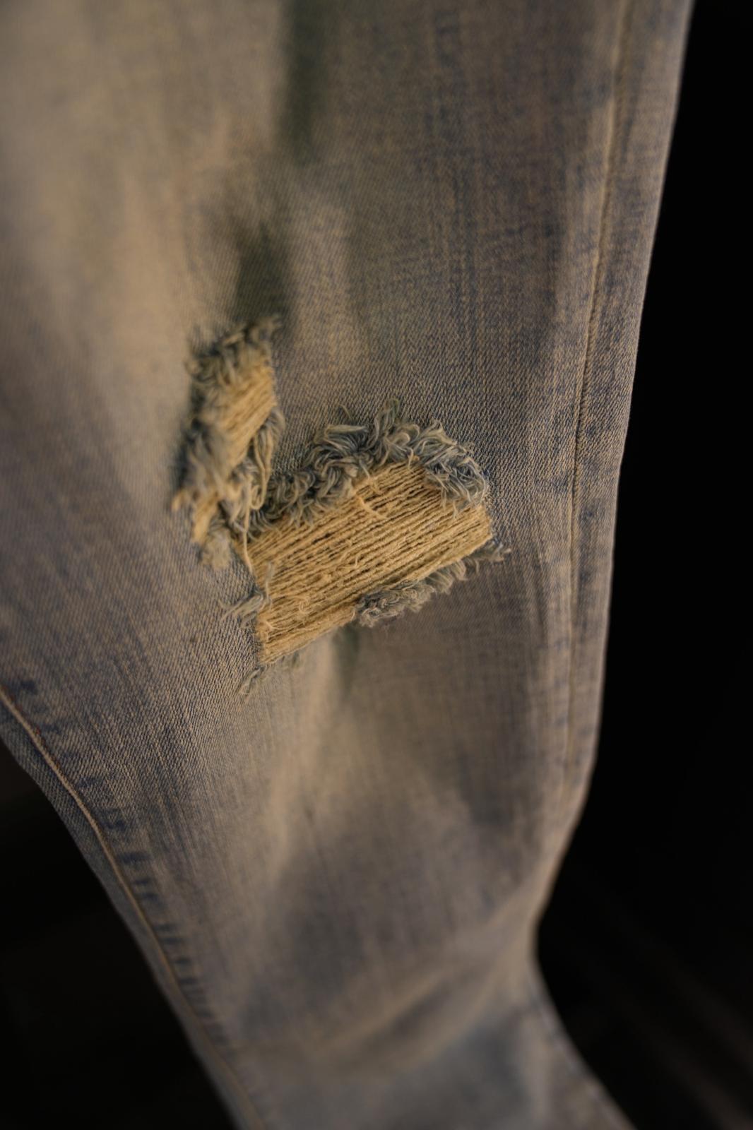 purple jeans pantolon