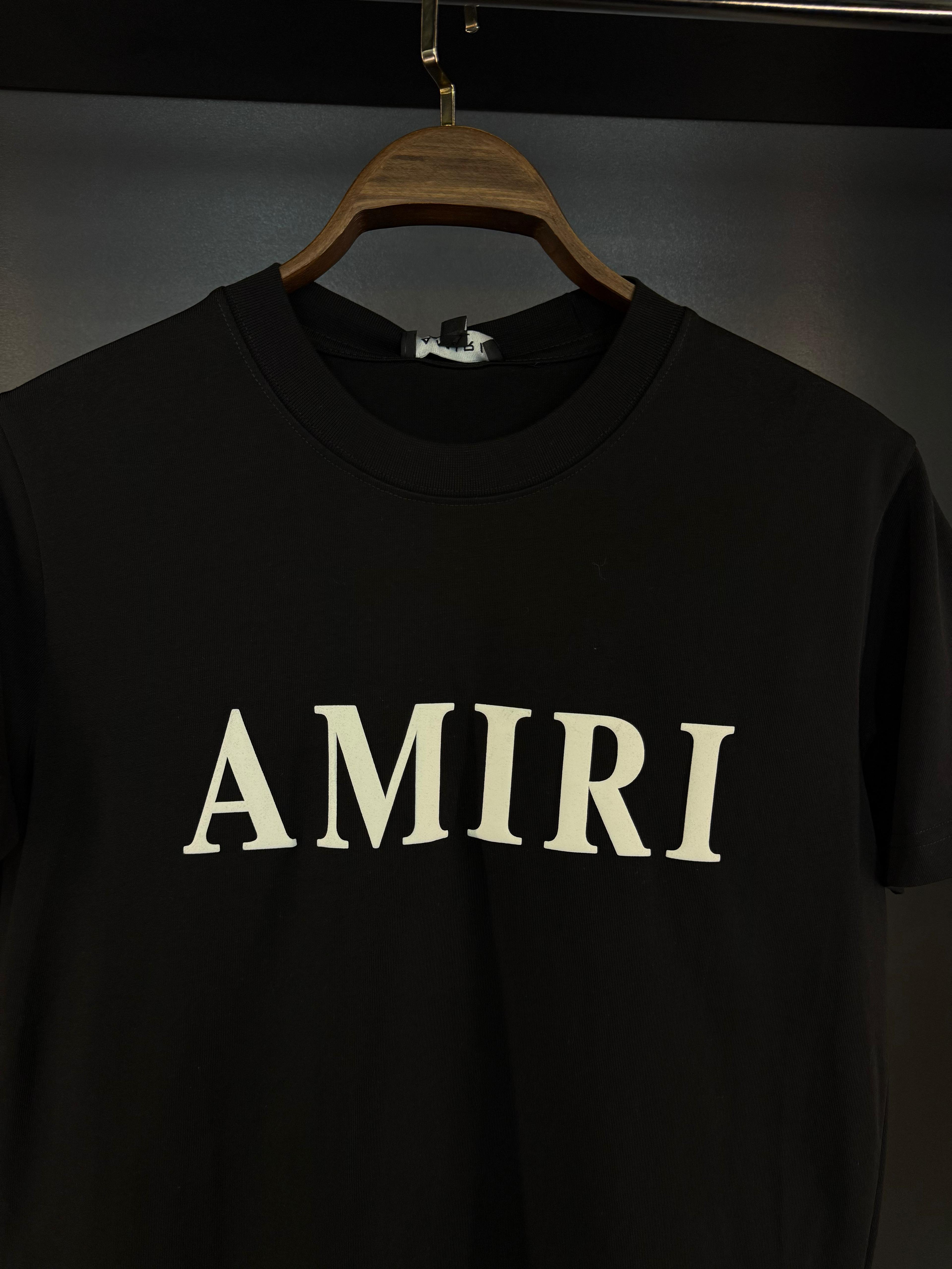 Amiri tişört