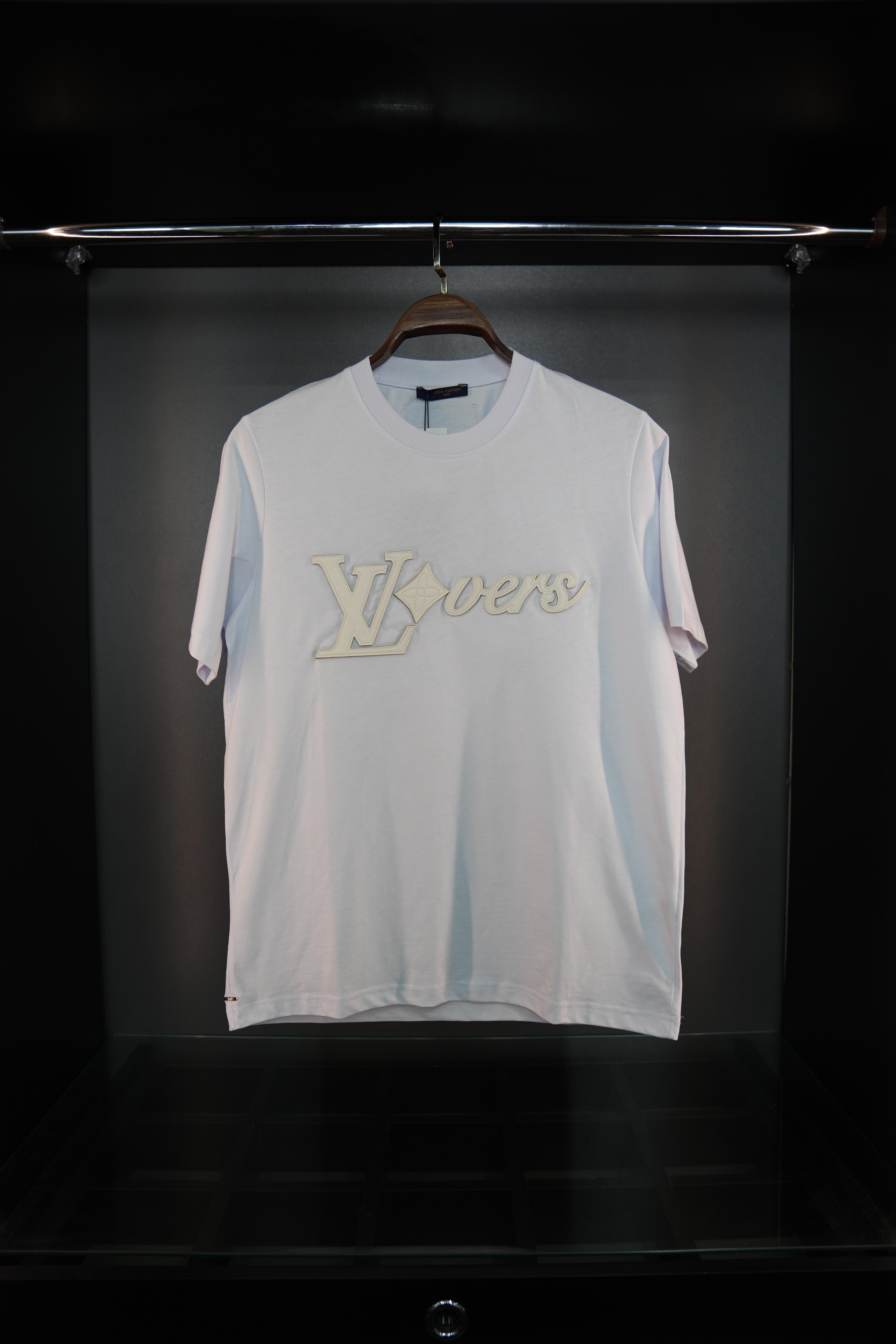 Louis vuitton tişört