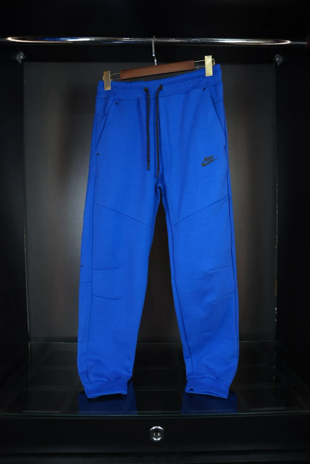 Nike tech fleece 2025 eşofman