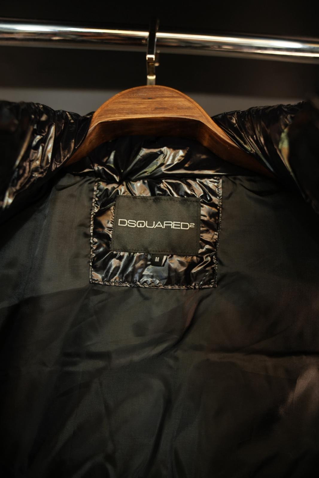 Dsquared2 yelek