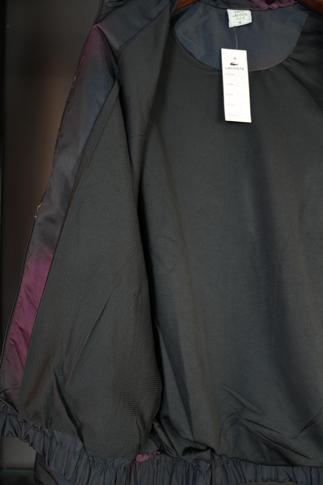 Lacoste eşofman takımı 