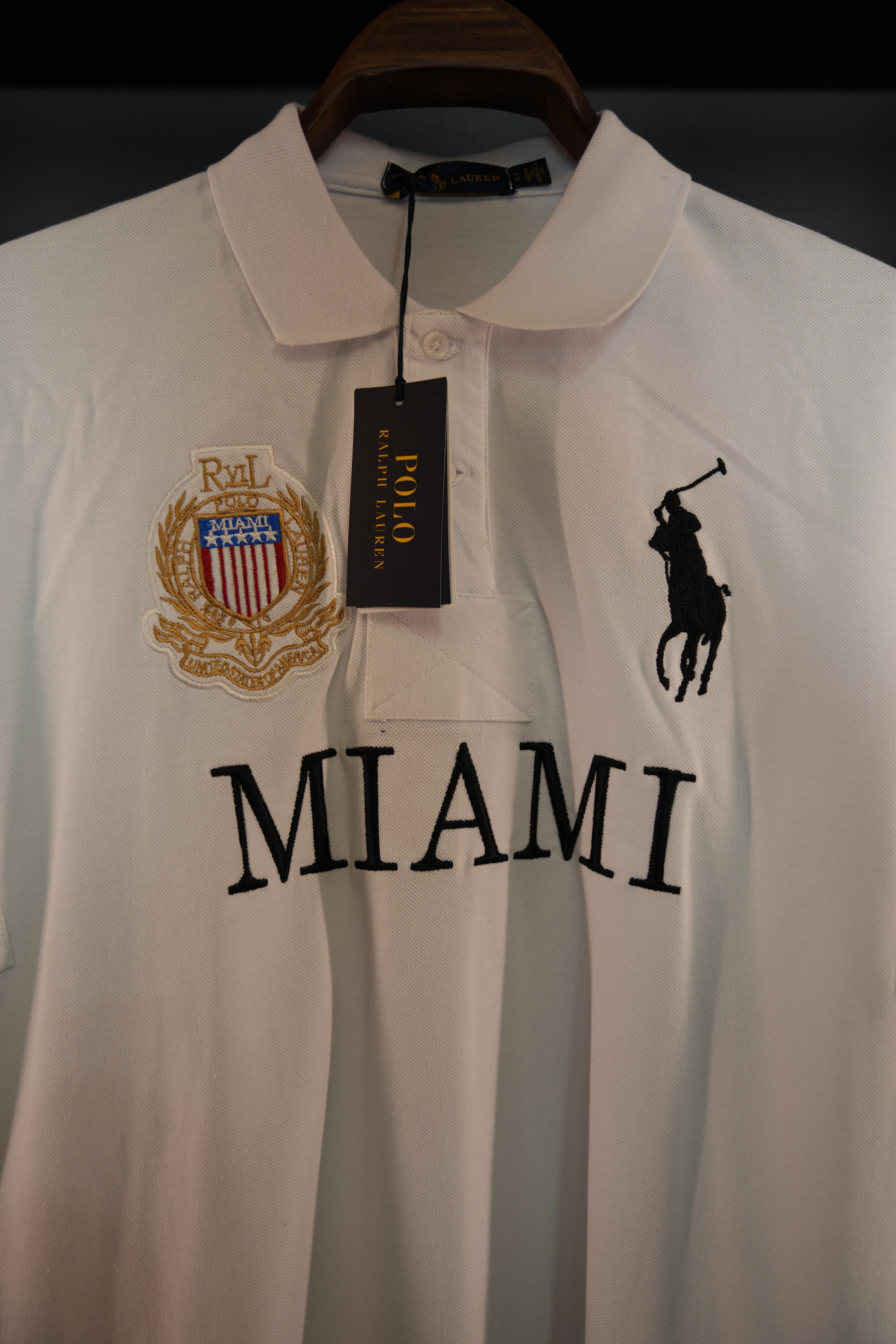 RL polo tişört