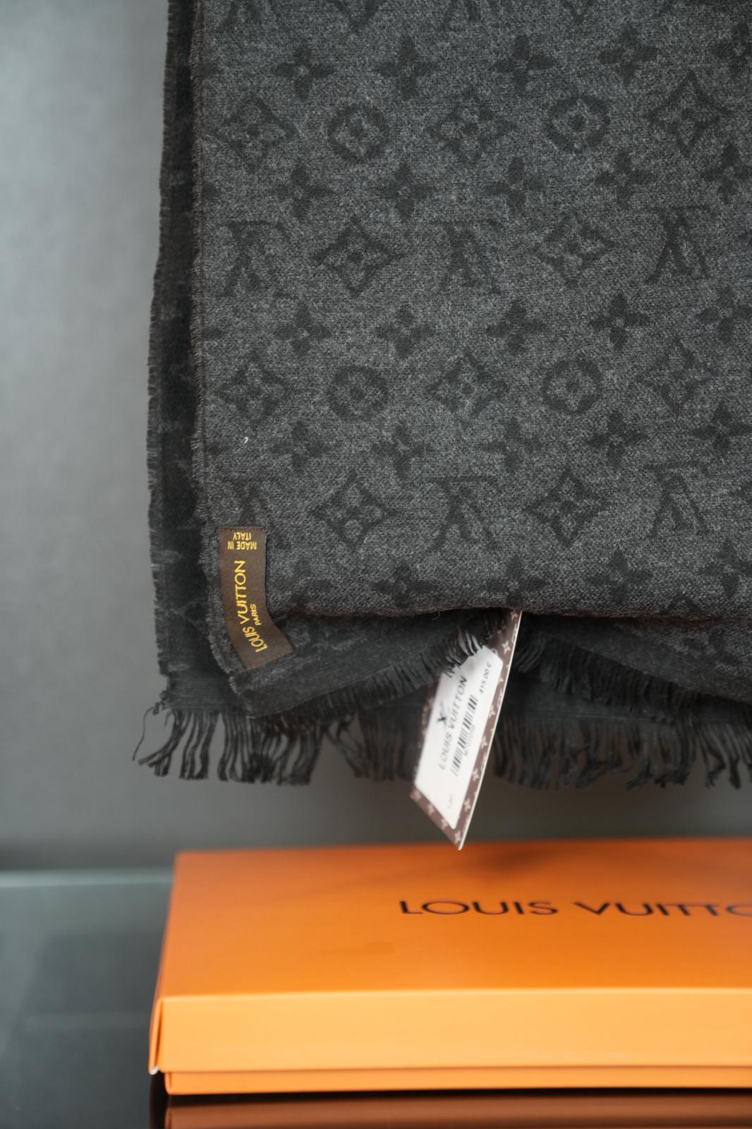 Louis vuitton atkı