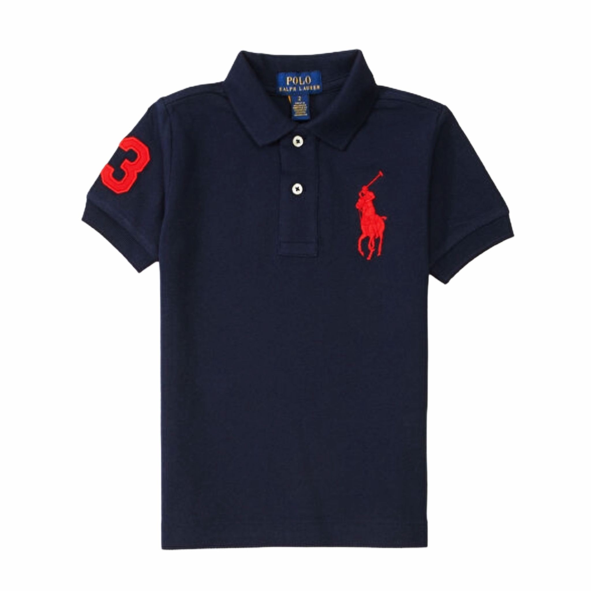 RL polo tişört