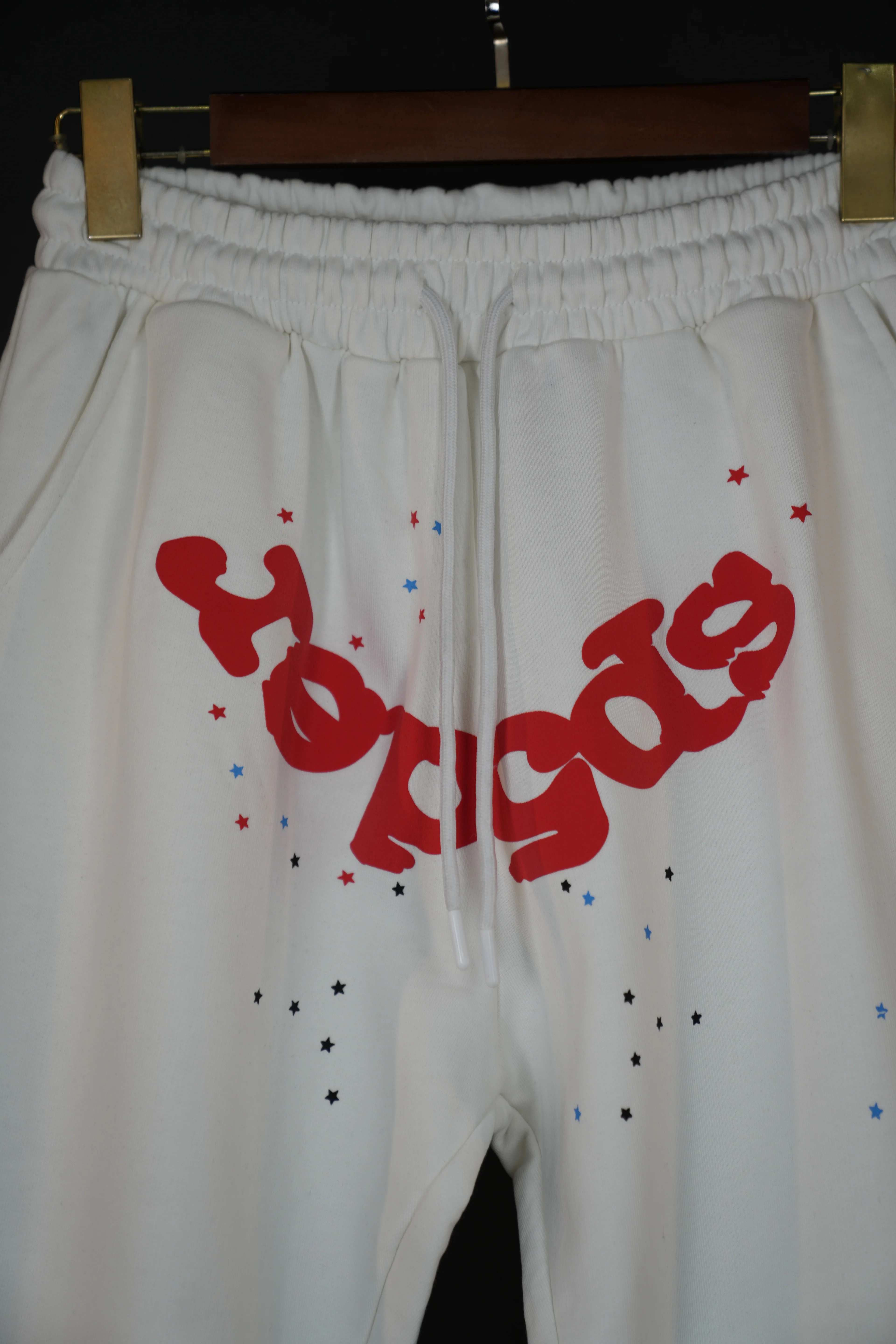 Sp5der eşofman altı