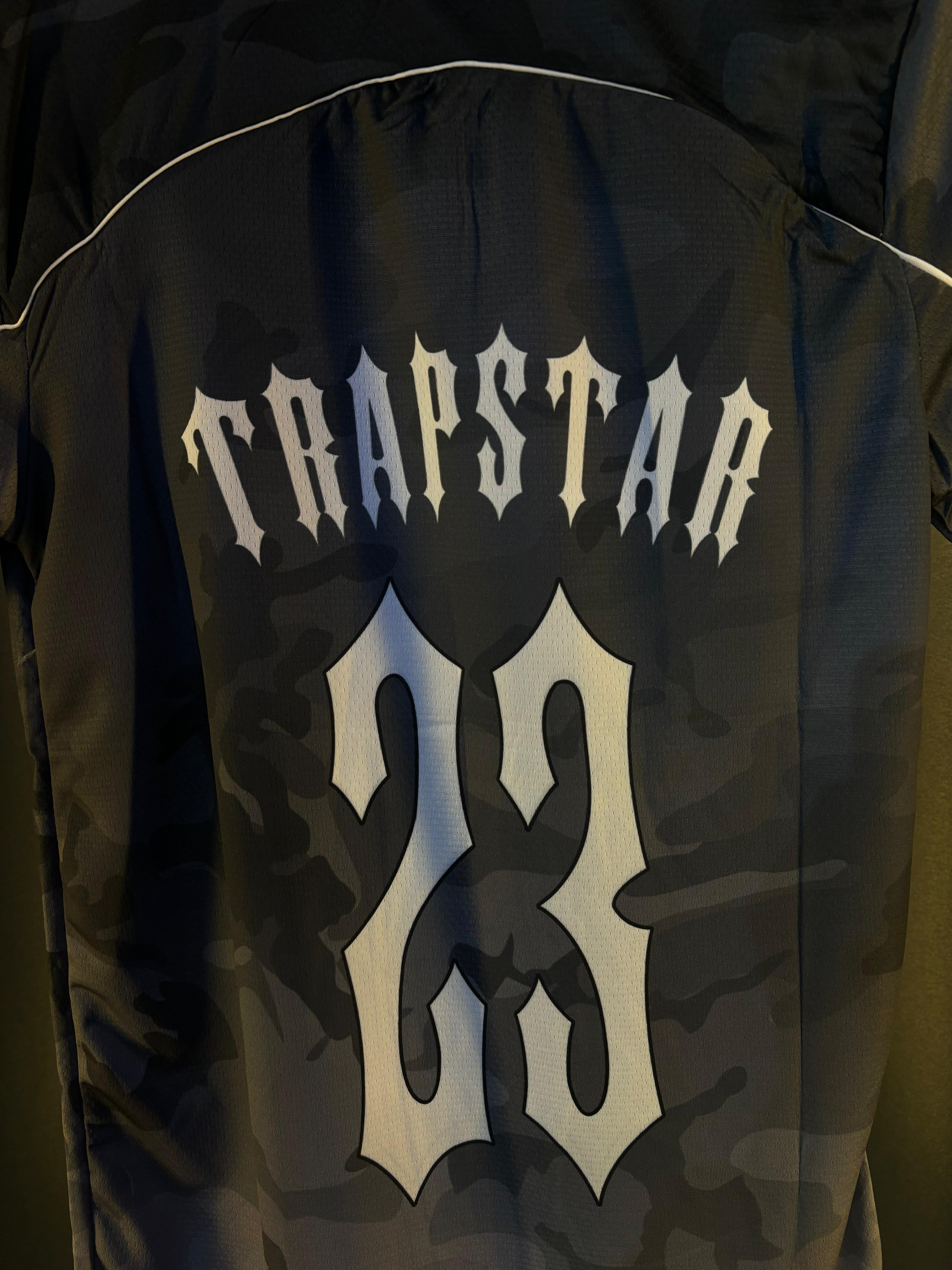 trapstar forma