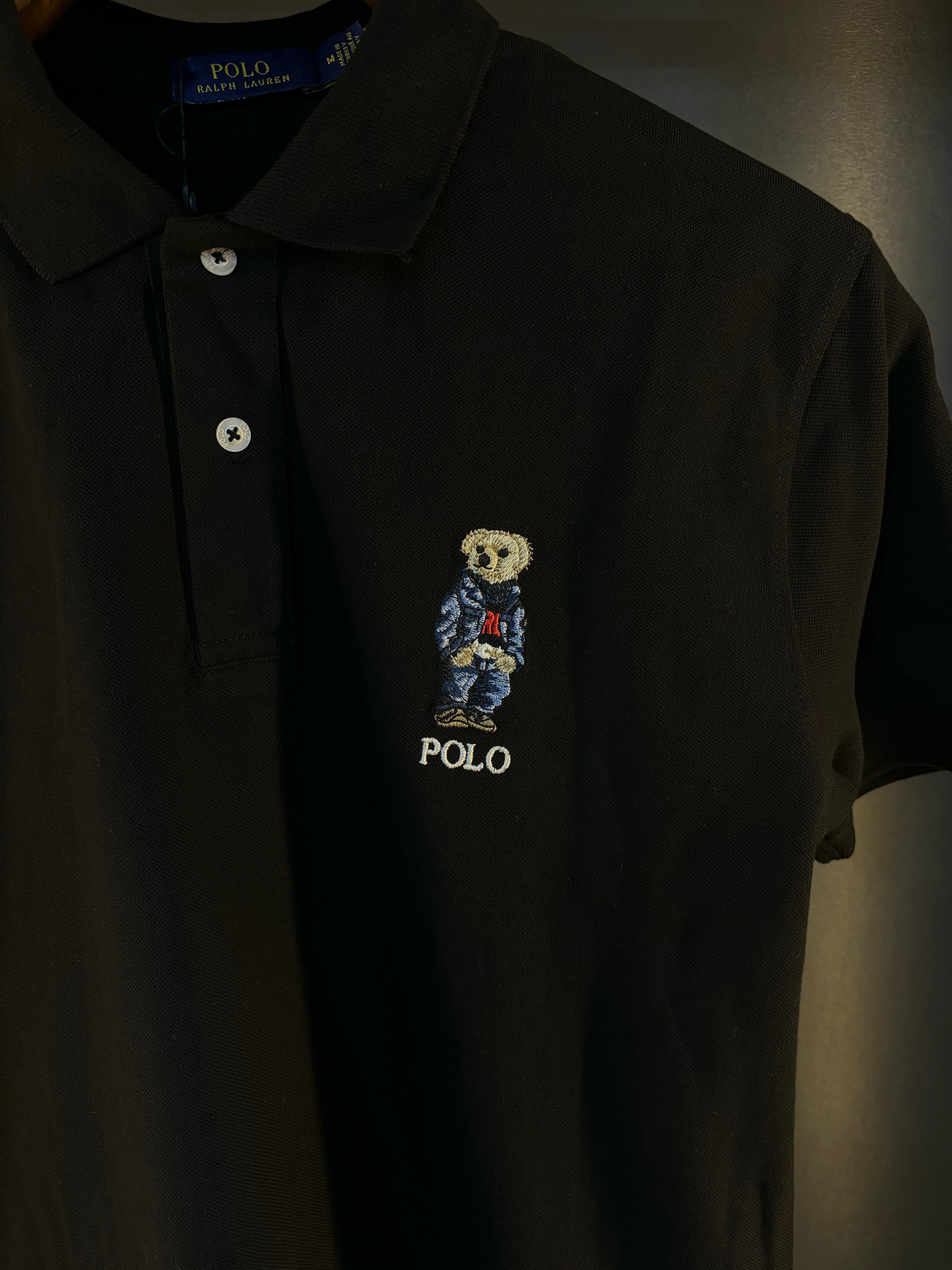 RL polo tişört