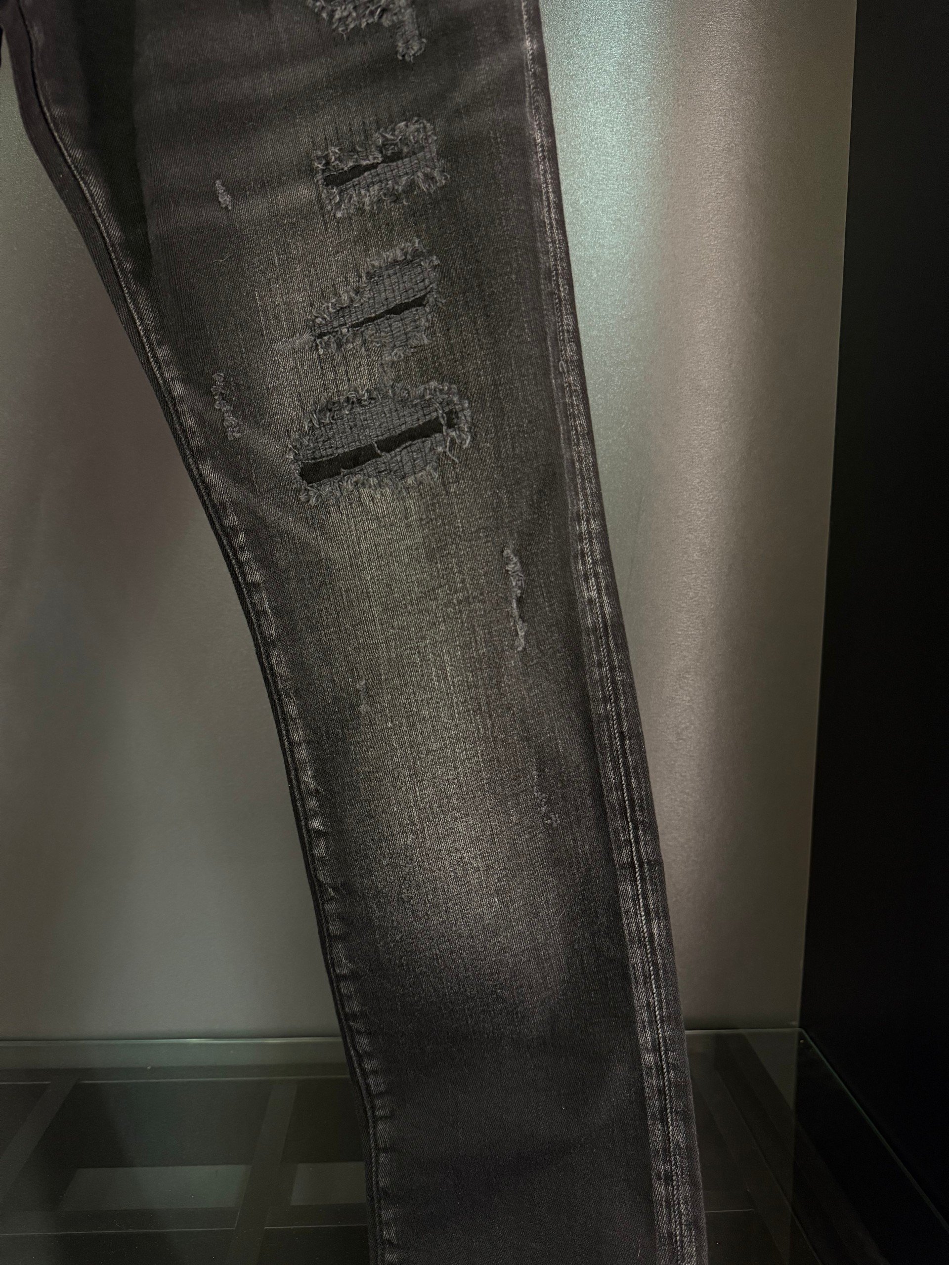 Amiri pantolon