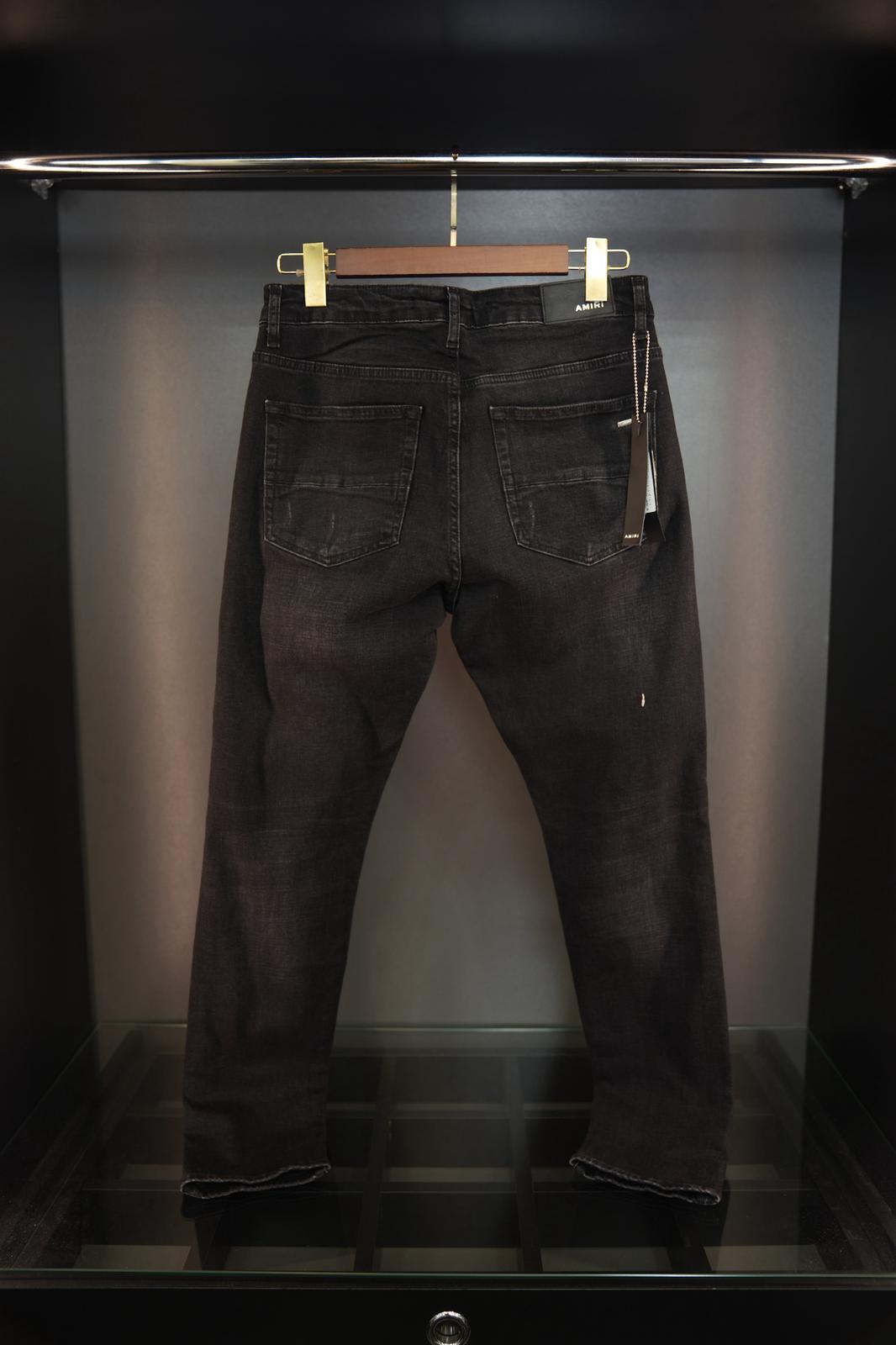 Amiri pantolon 