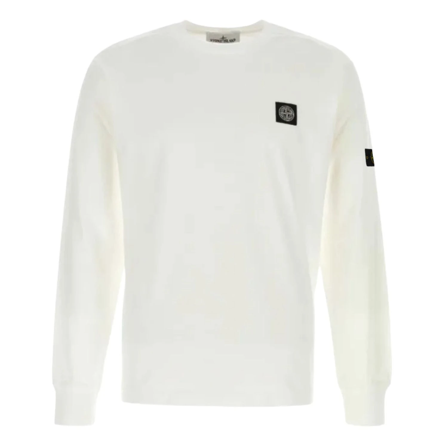 Stone island sweatshirt