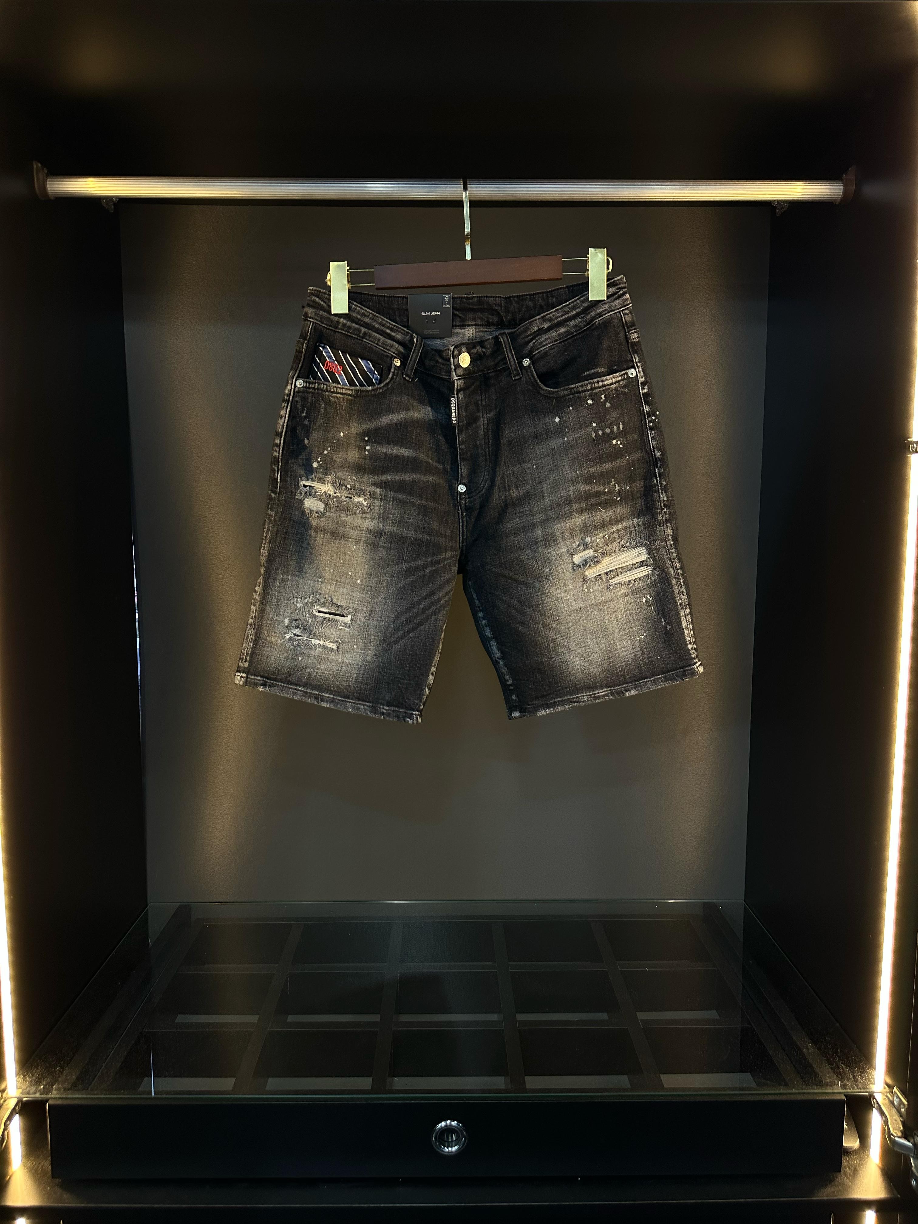 Dsq2 şort
