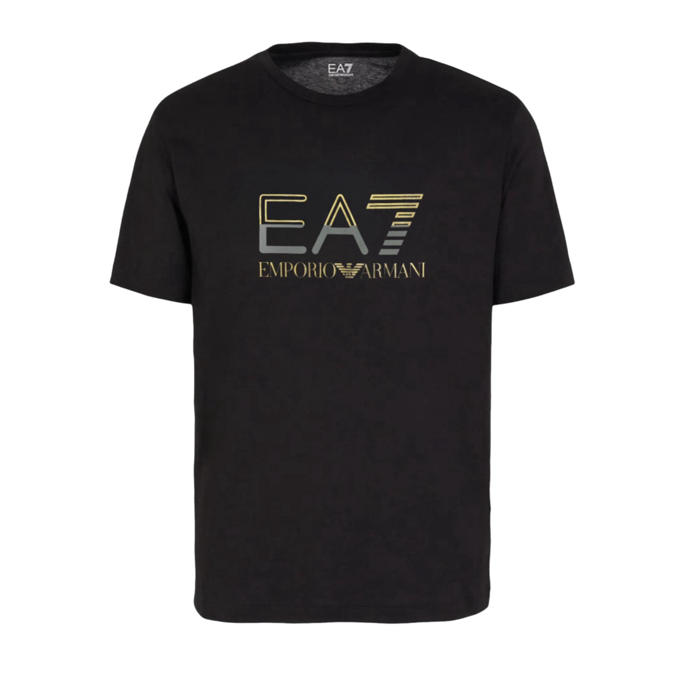 EA7 tişört