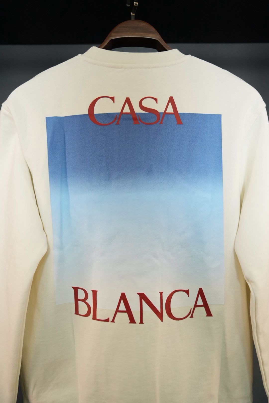 Casablanca sweat