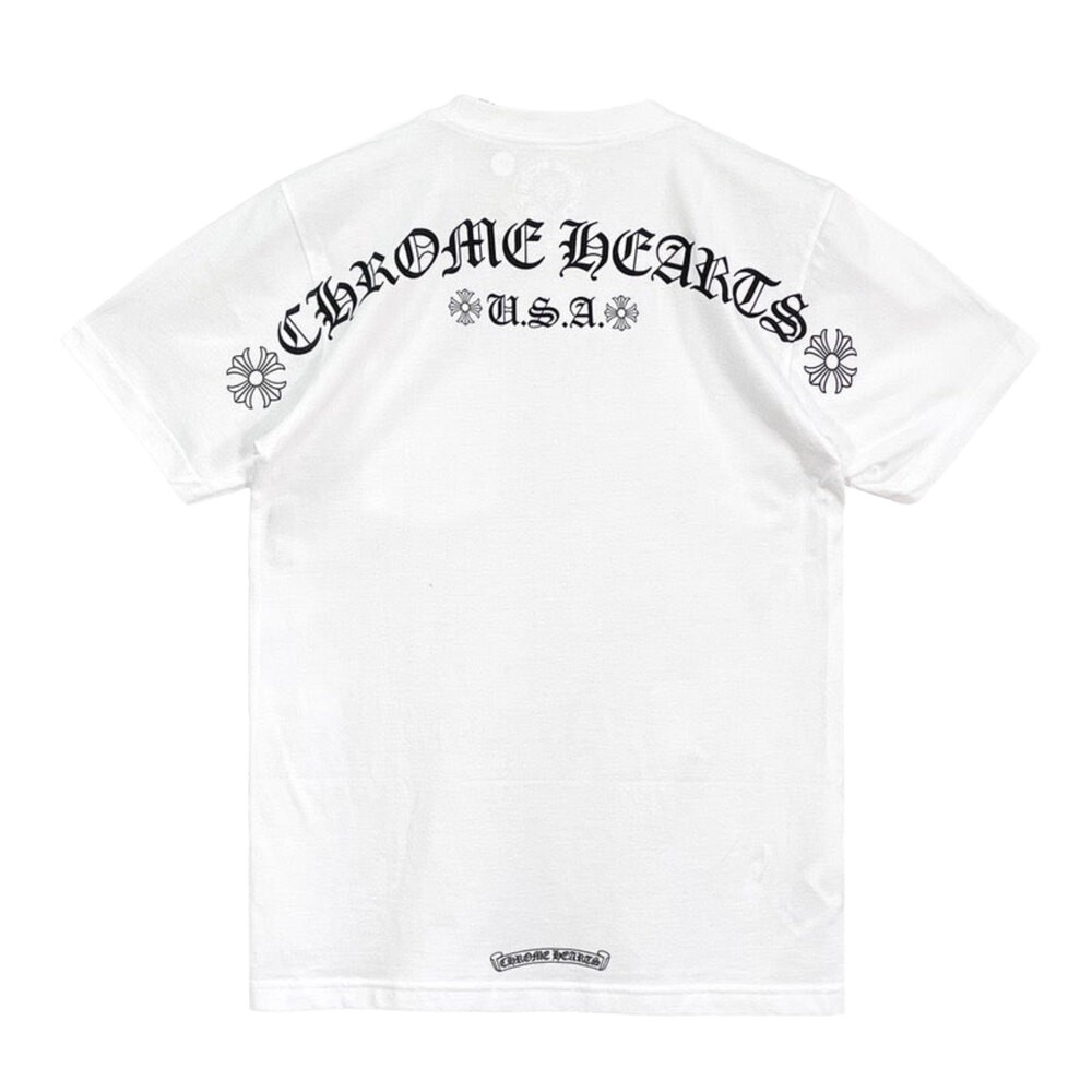 Chrome hearts tişört