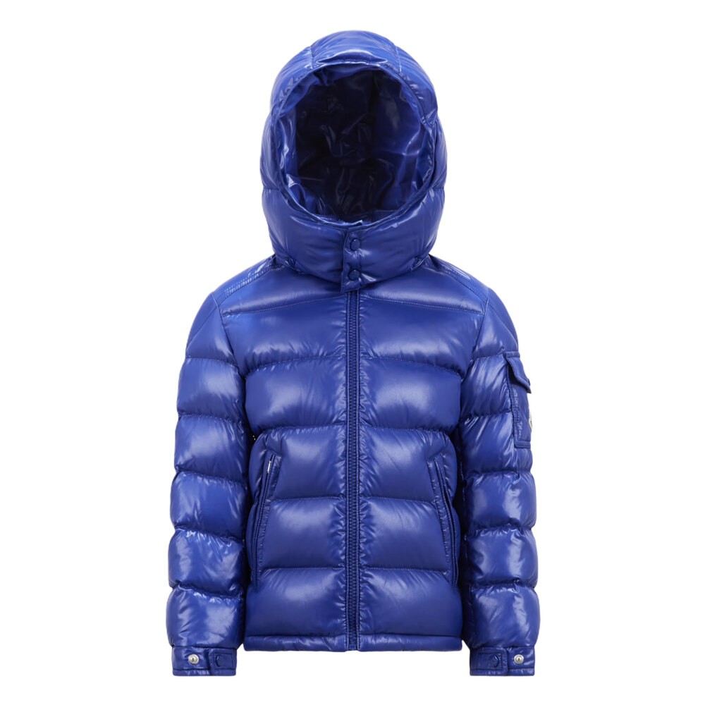 Moncler mavi maya mont