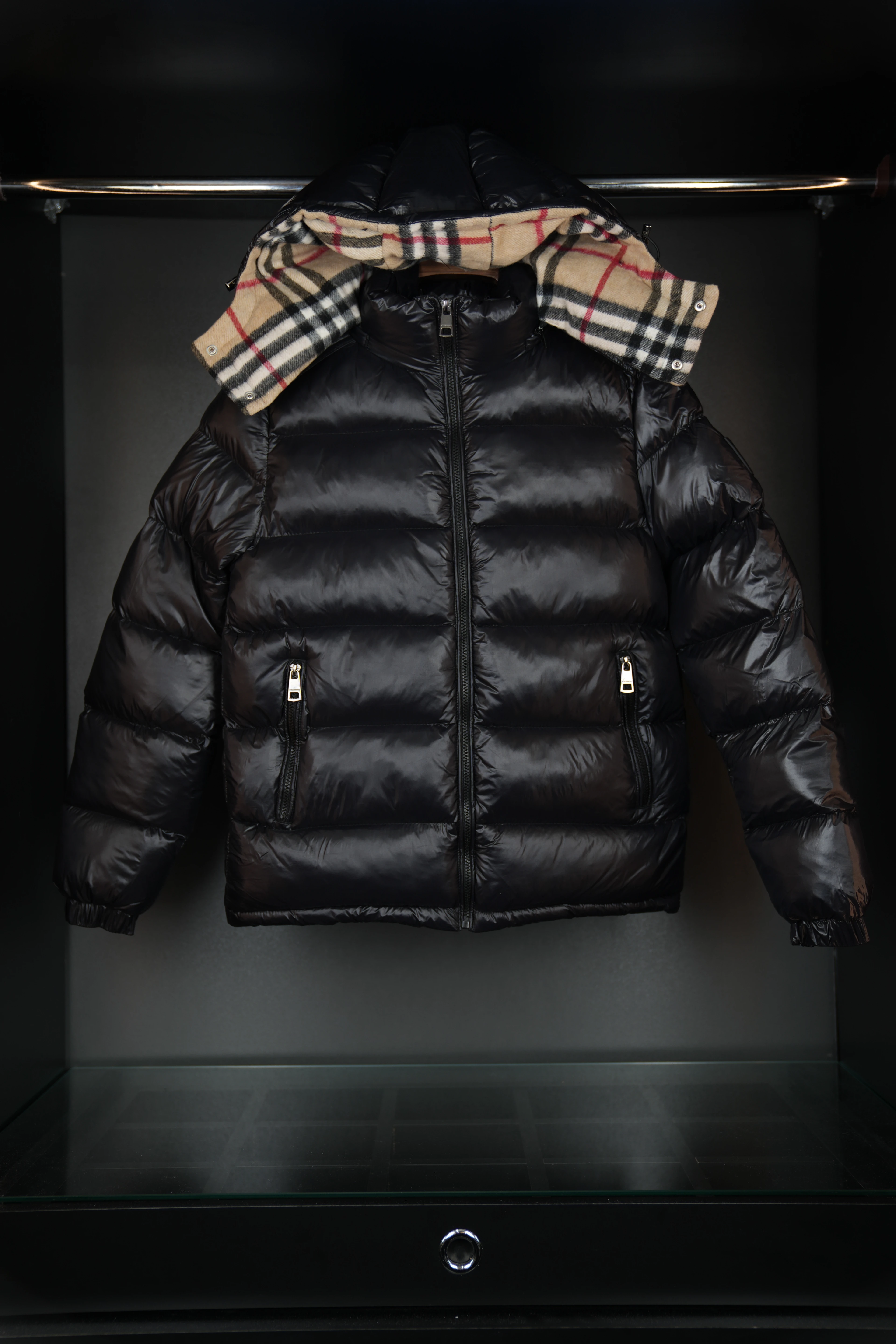 Burberry mont