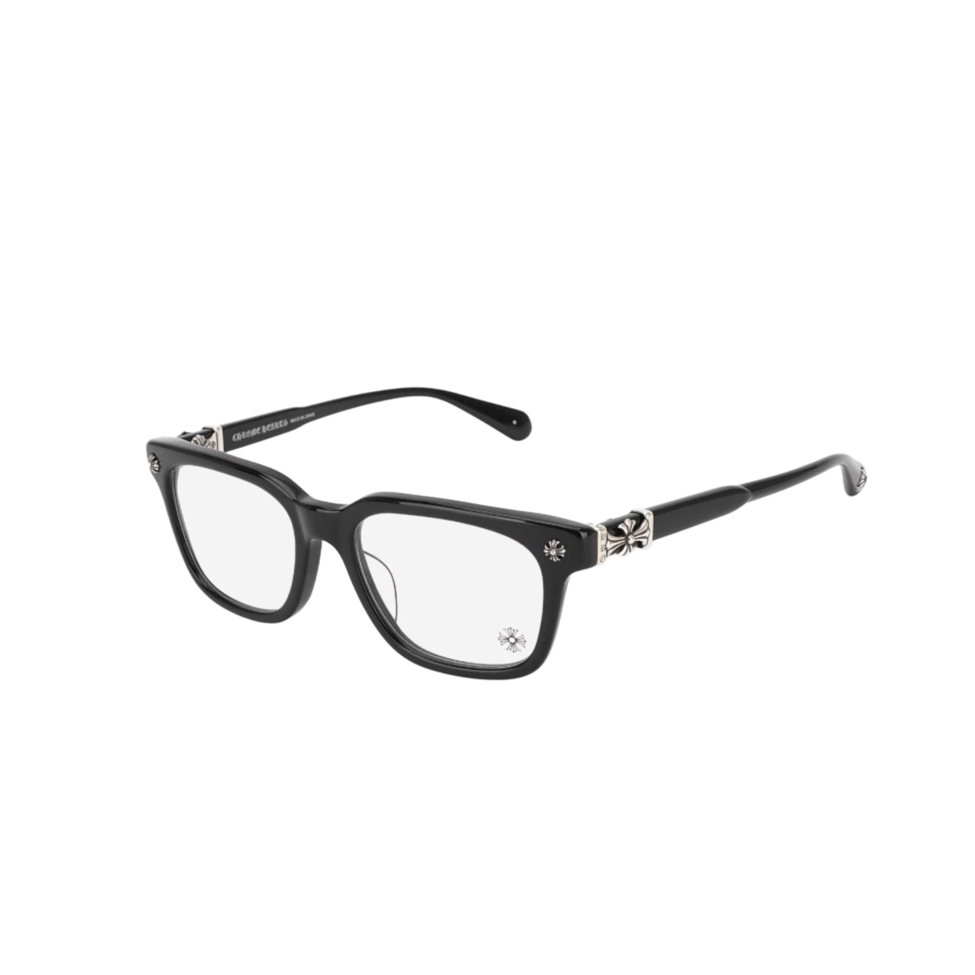 Chrome hearts gözlük