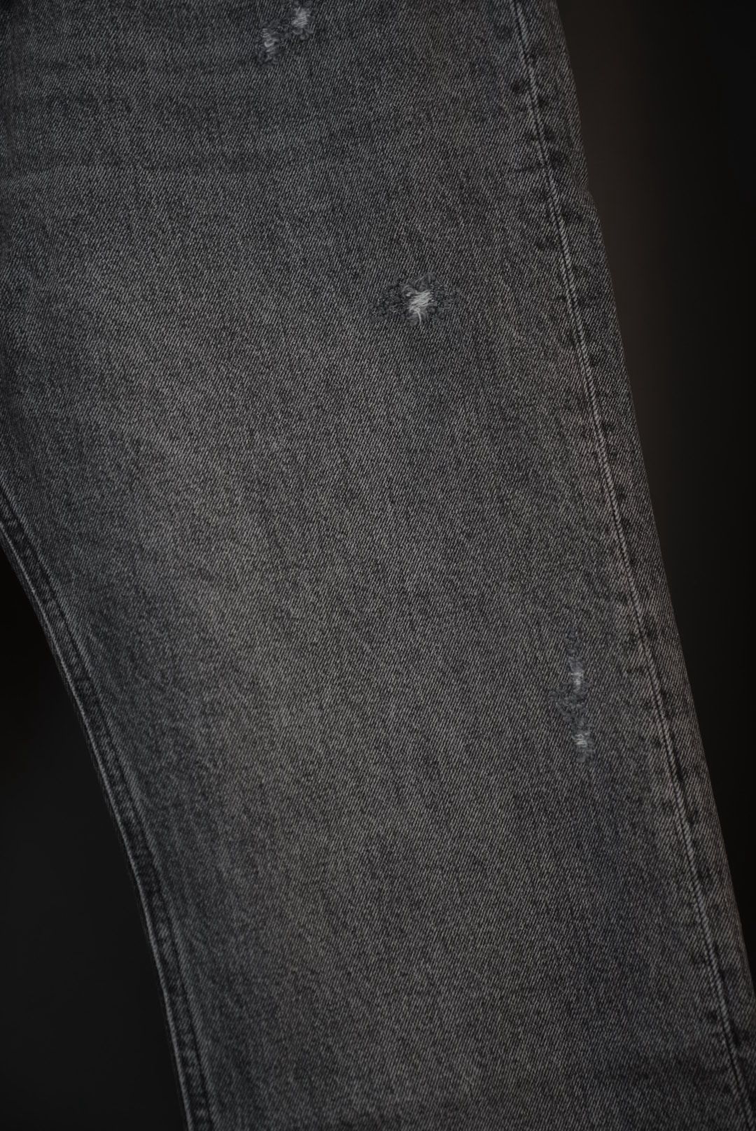 Loewe baggy pantolon