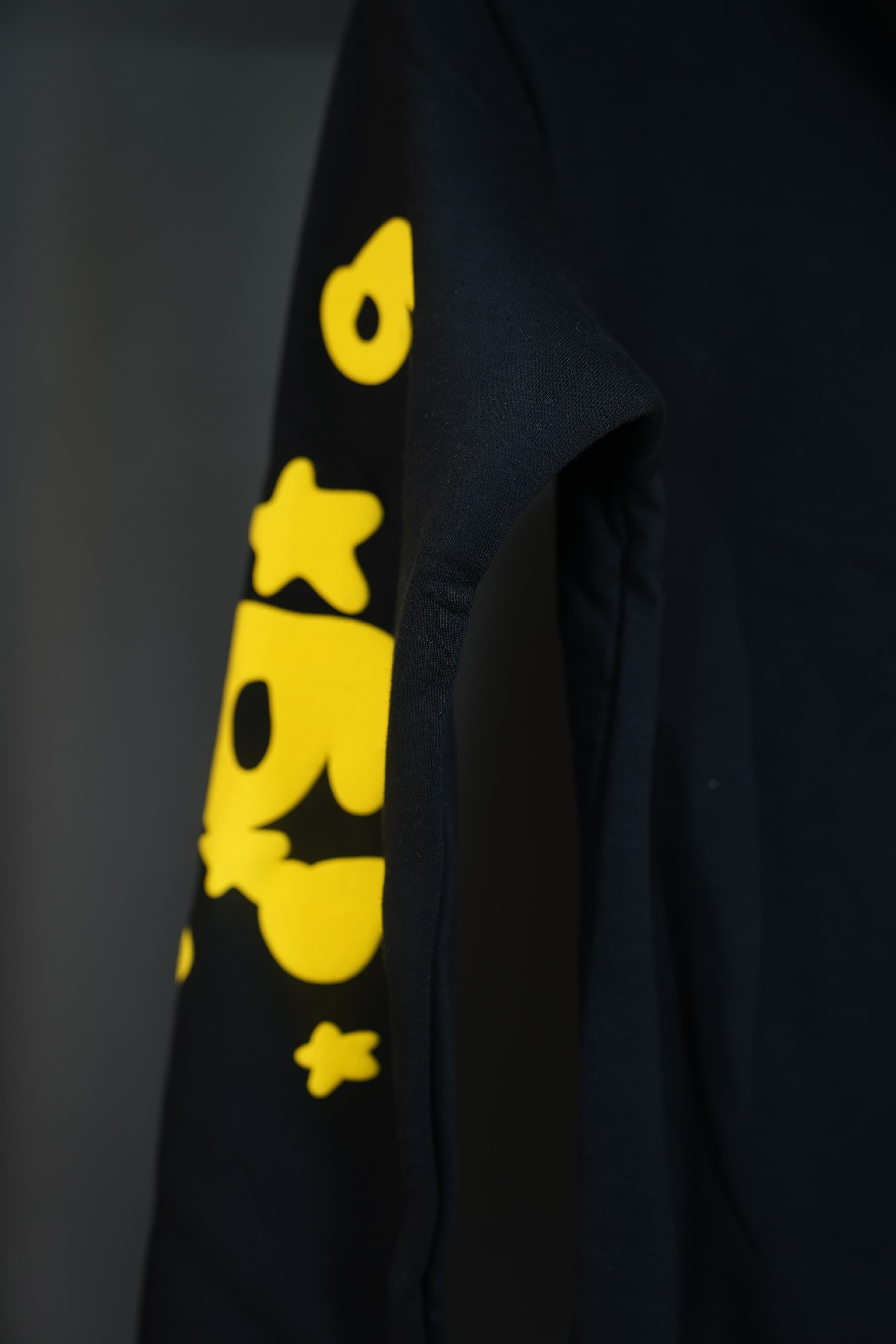 Sp5der hoodie