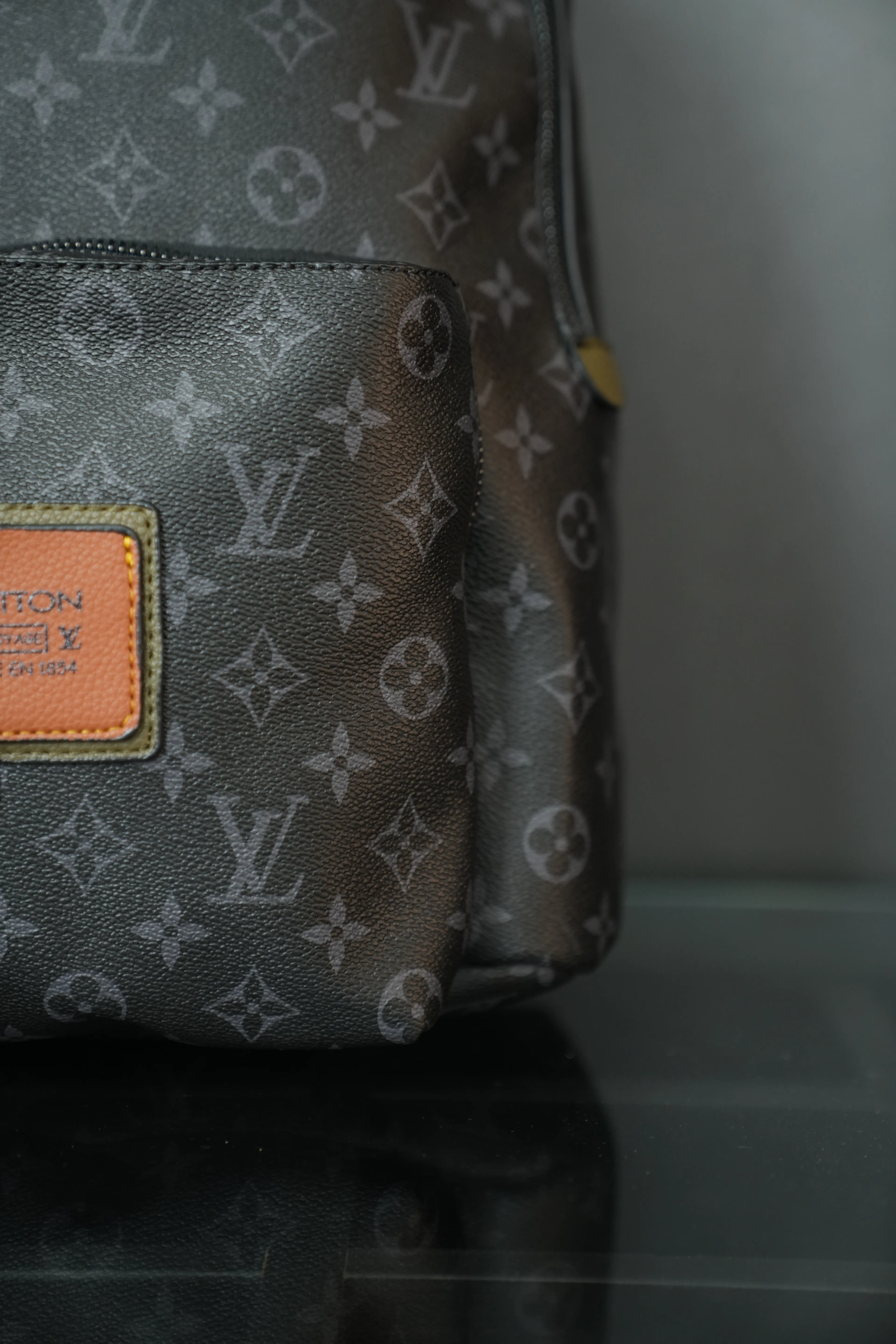 Louis vuitton çanta