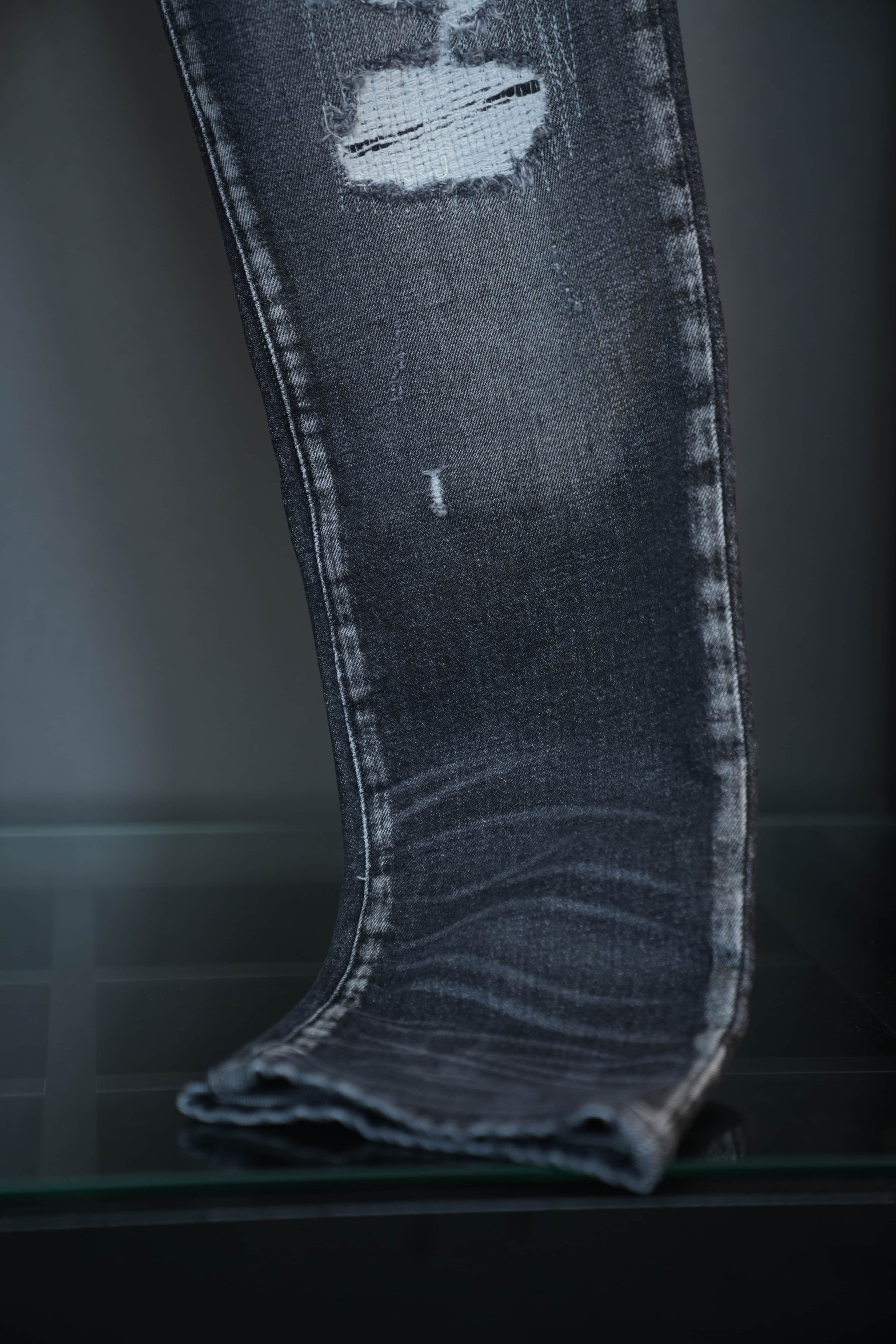 Amiri pantolon