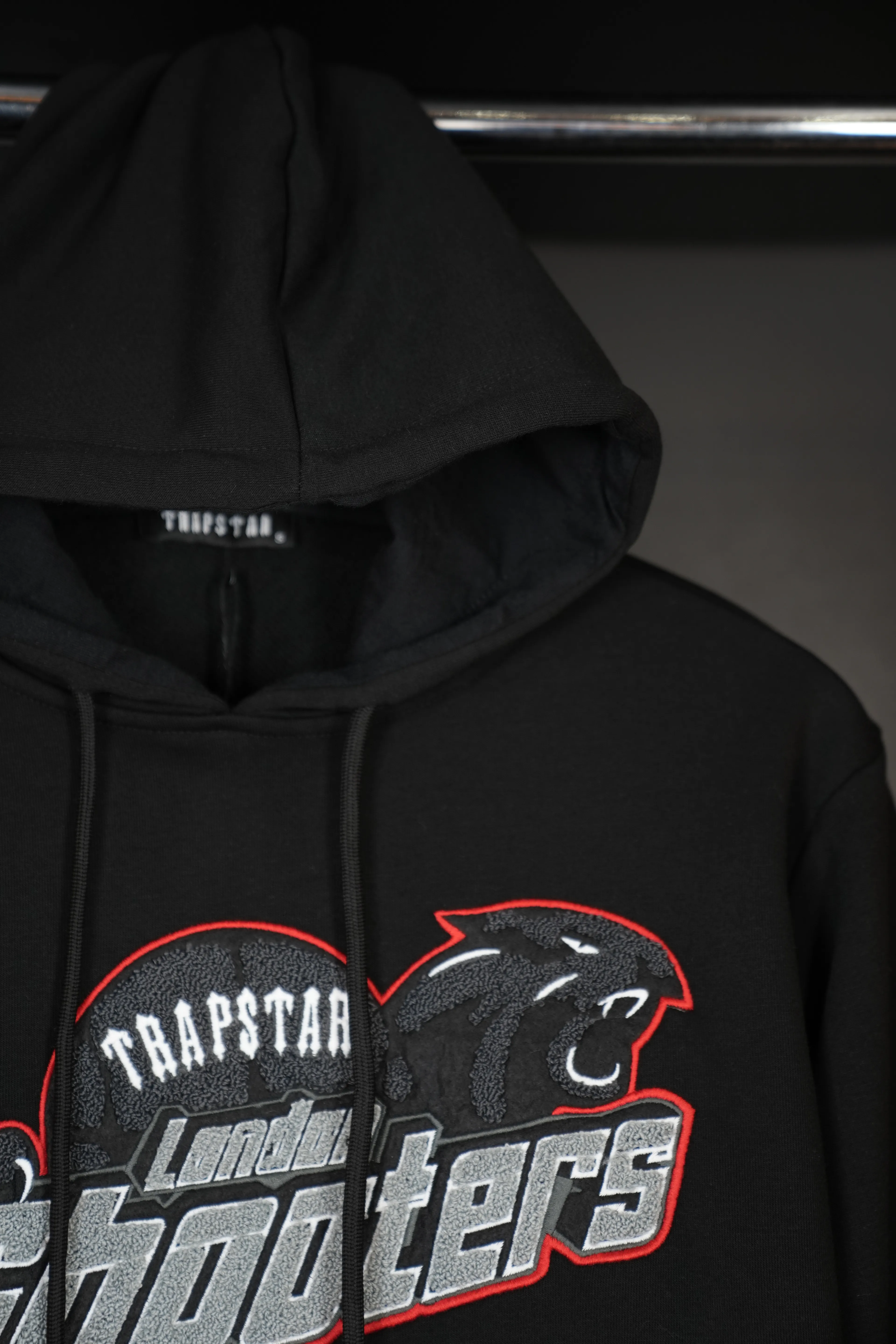 Trapstar shooters takım